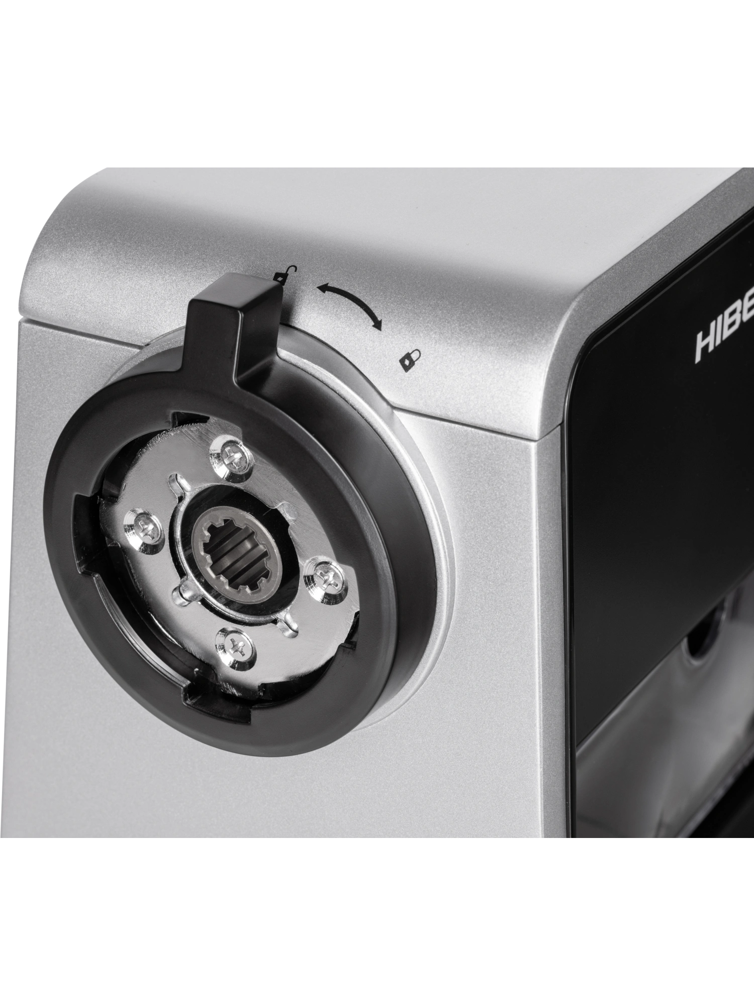  Мясорубка HIBERG MG 880 B