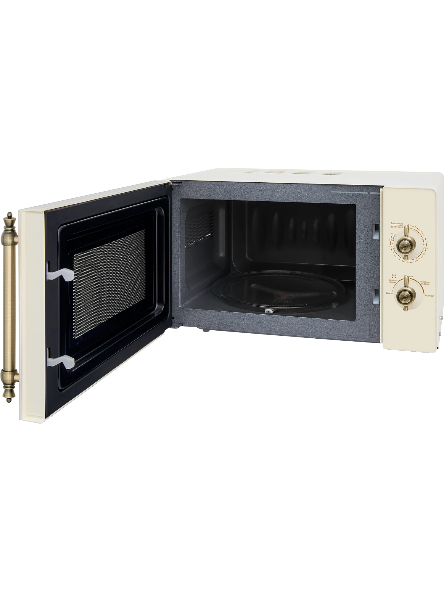  Микроволновая печь HIBERG VМ 4288 YR