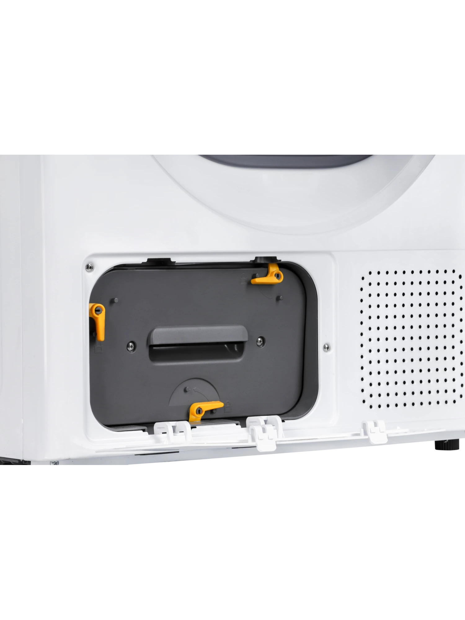  Сушильная машина HIBERG HDQ11 - 10 W