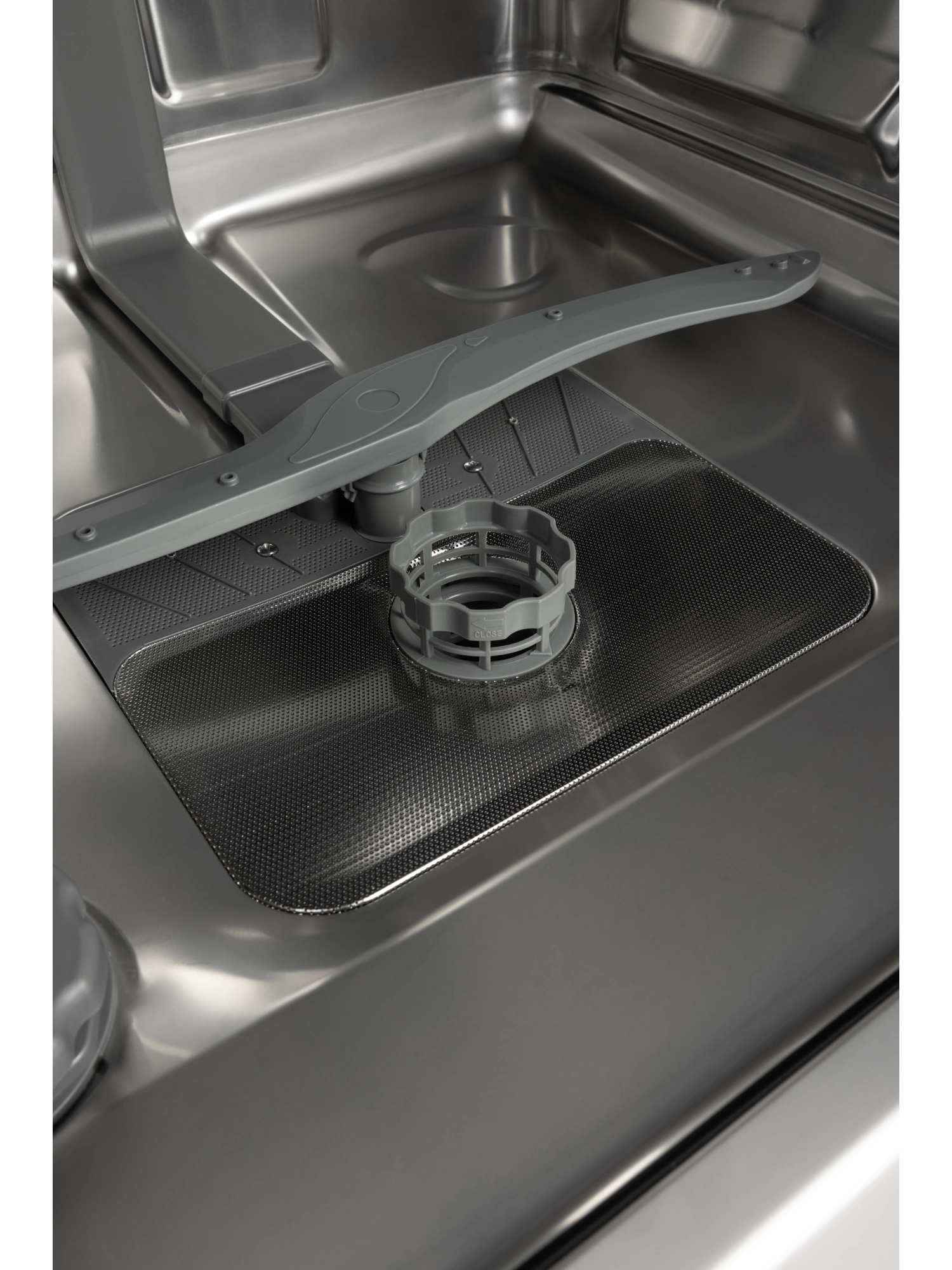  Посудомоечная машина HIBERG I66 1431