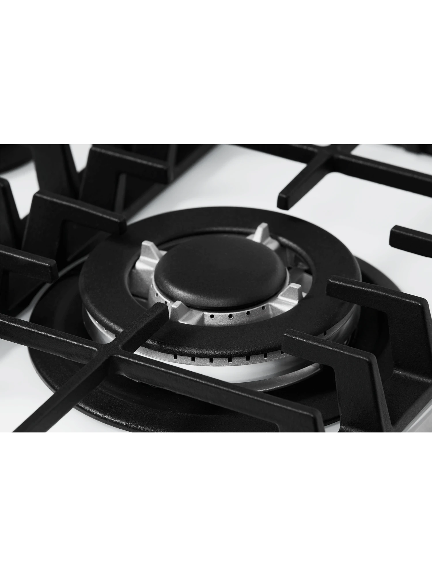  Варочная поверхность HIBERG VM 4534 W