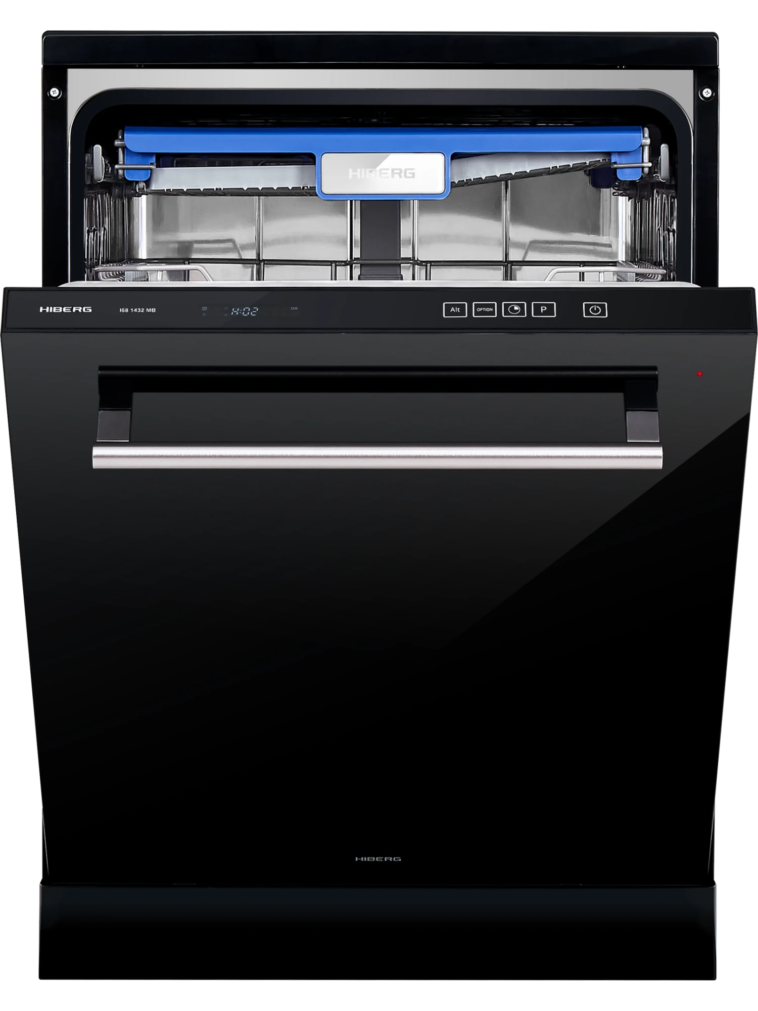  Посудомоечная машина HIBERG F68 1432 MB