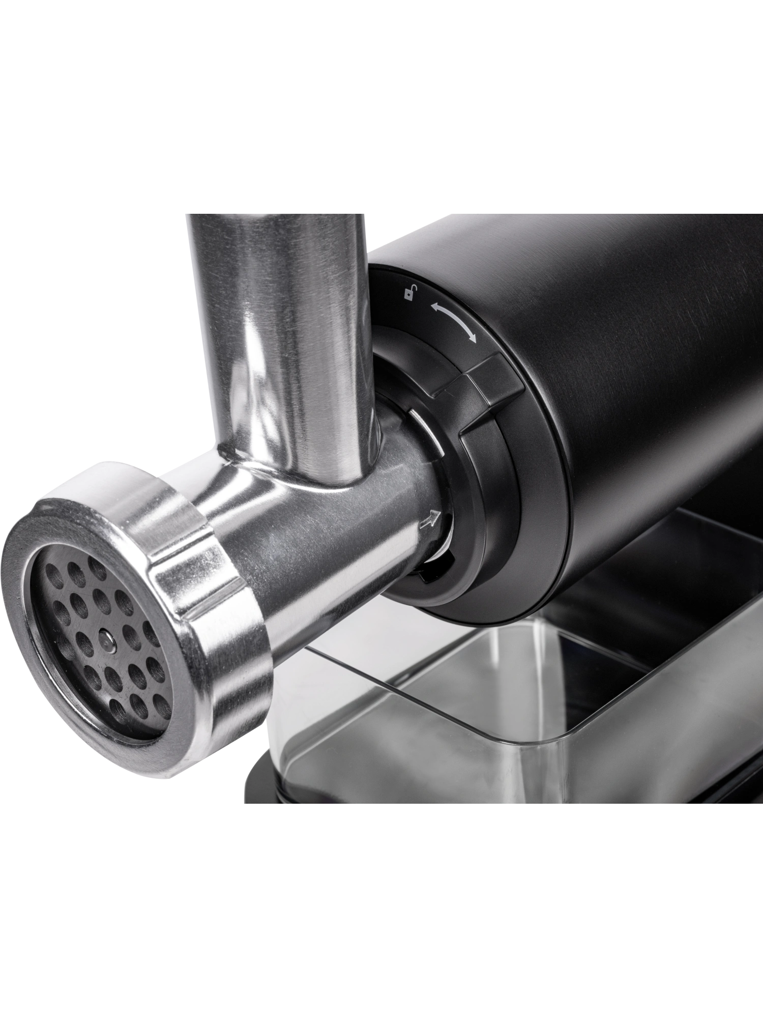  Мясорубка HIBERG MG 990 B