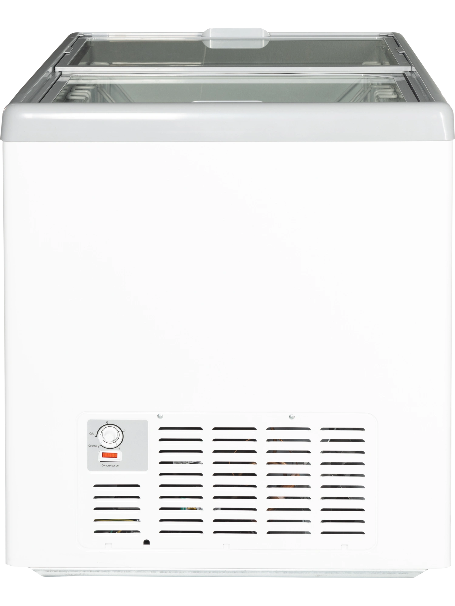  Ларь морозильный HIBERG PS 35 W