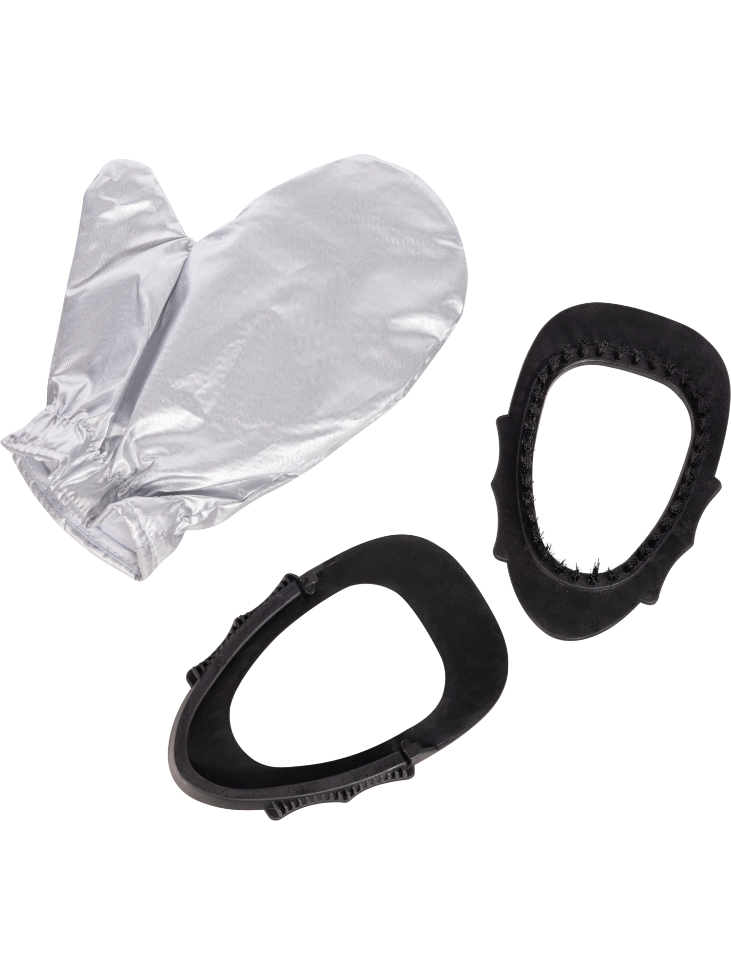  Паровая гладильная система HIBERG GSW 8000 BLACK ORANGE