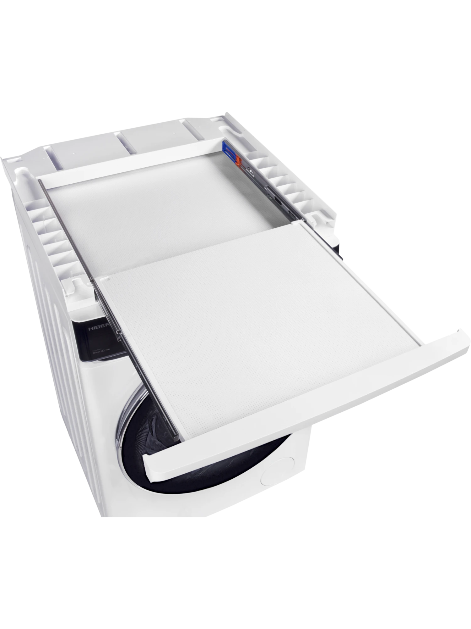  Планка соединительная фронтальная для HIBERG i-DDQ11 1014 и HDQ11 10 W