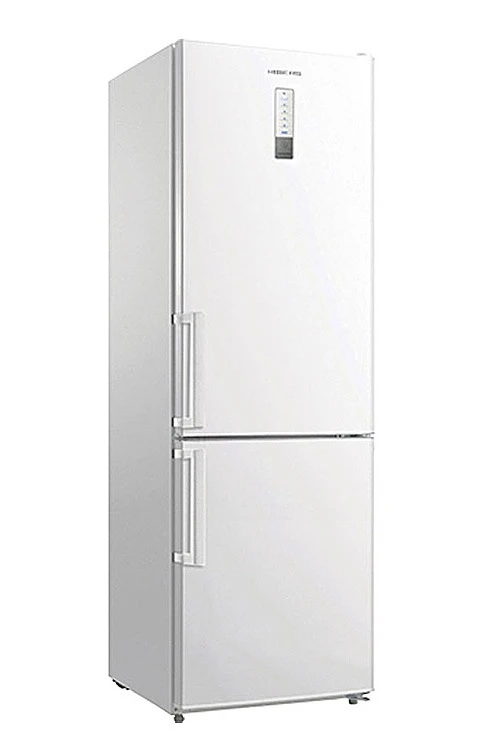 Холодильник HIBERG RFC-332D NFW