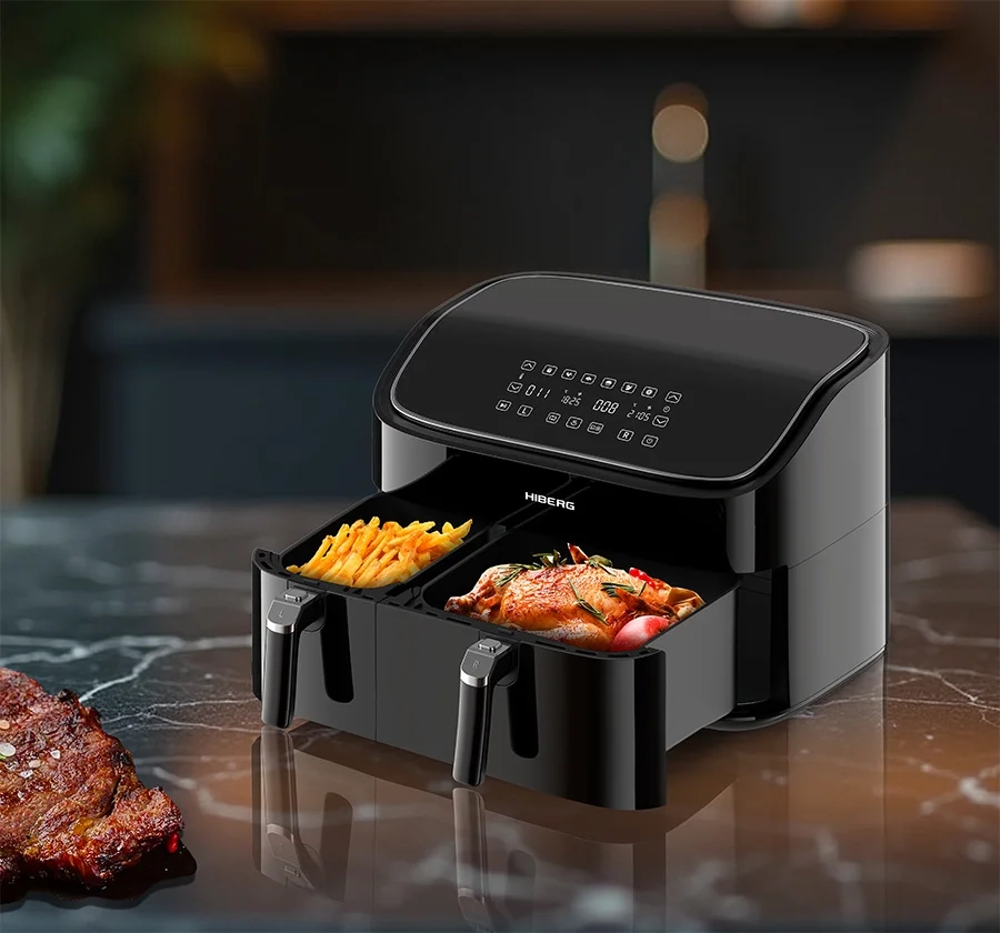 Новинка на сайте Hiberg - 