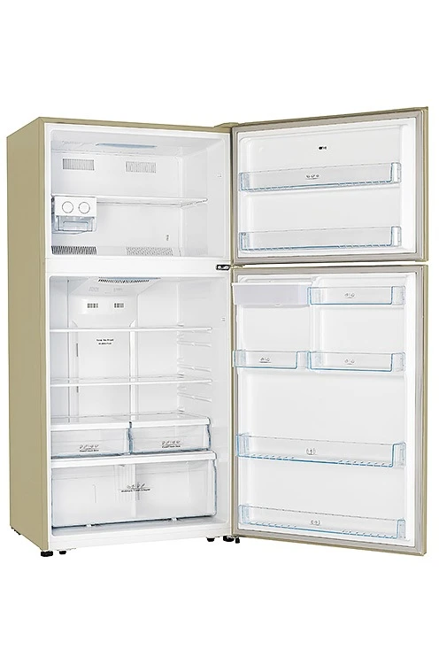  Холодильник HIBERG RFT-72DK NFY