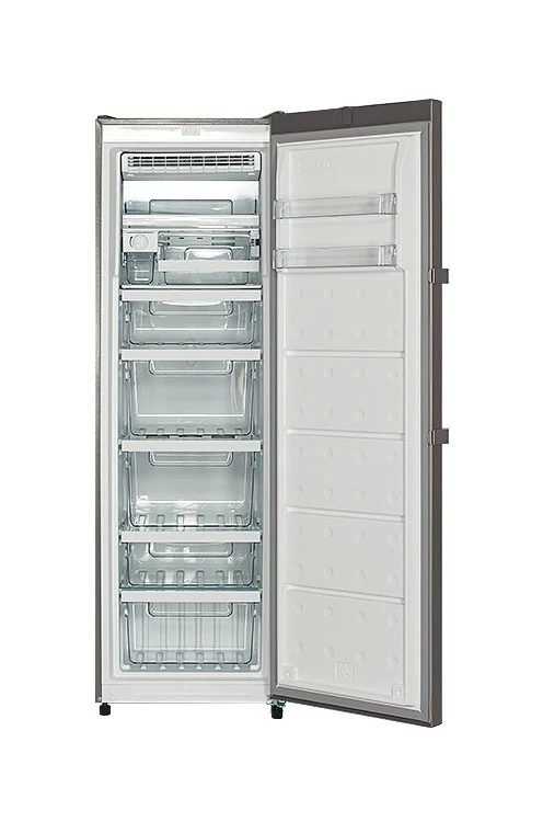  Морозильник HIBERG VFR-35D NFX