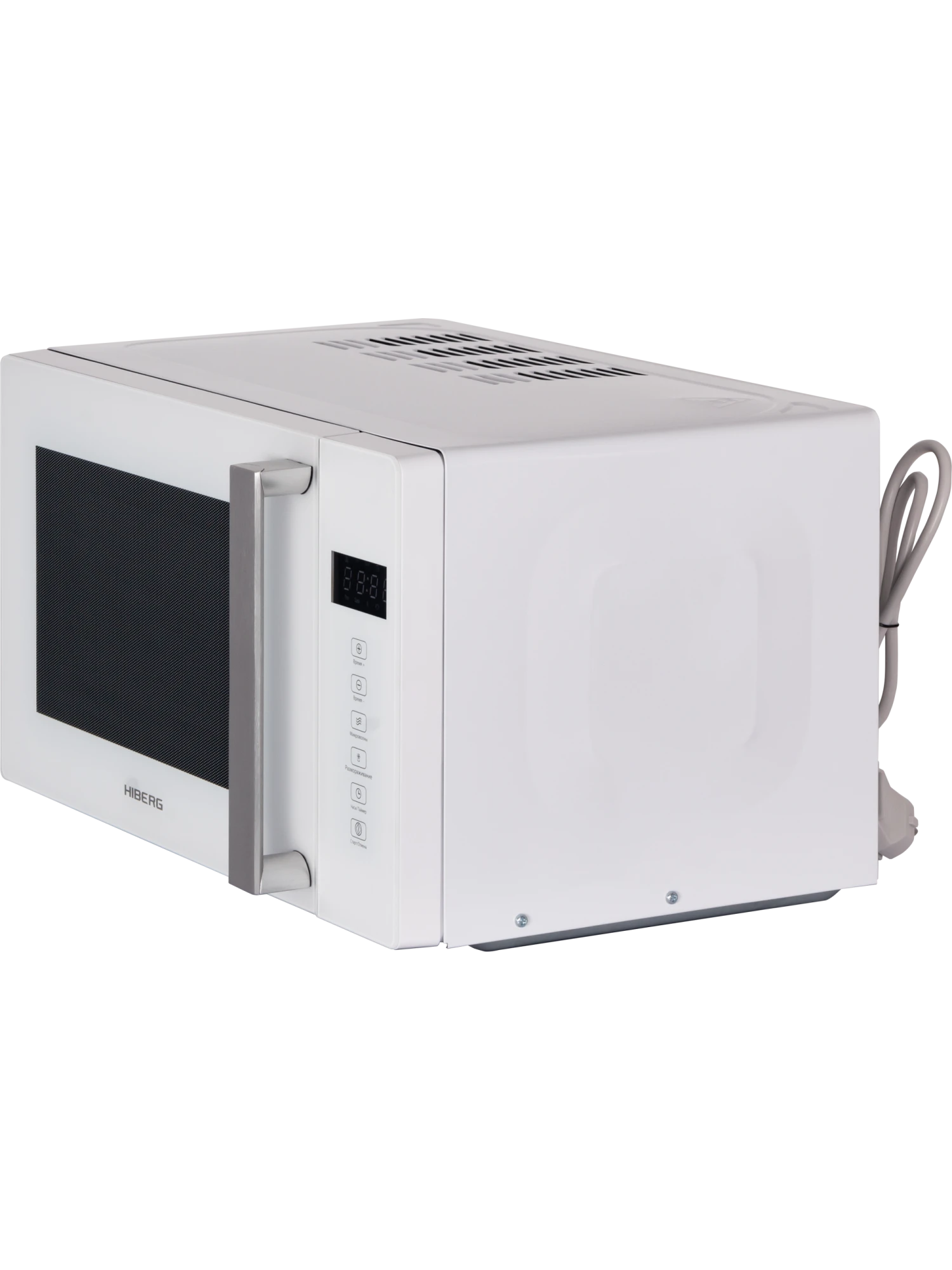  Микроволновая печь HIBERG VМ 4088 W