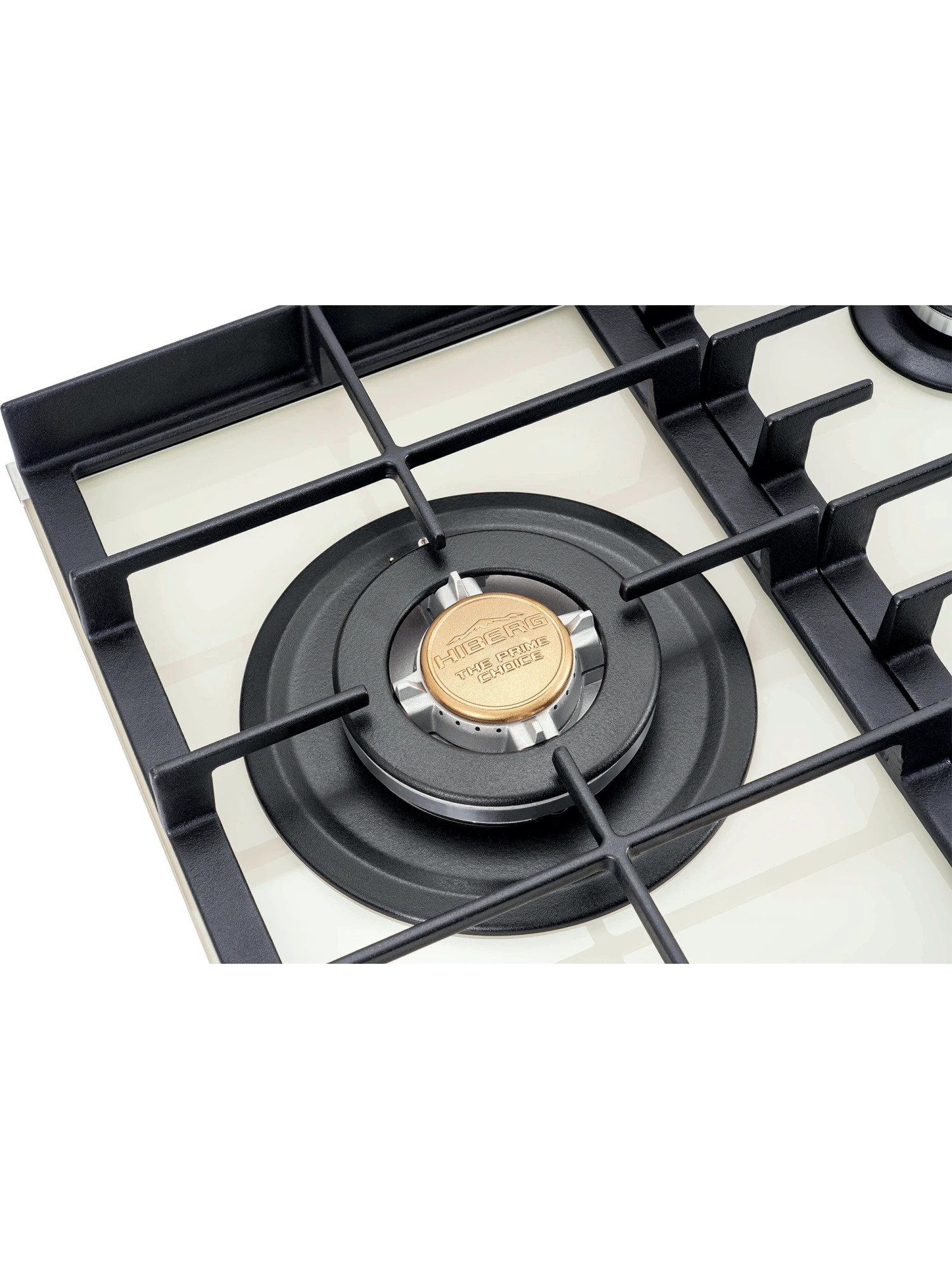  Варочная поверхность HIBERG VM 7055 RY