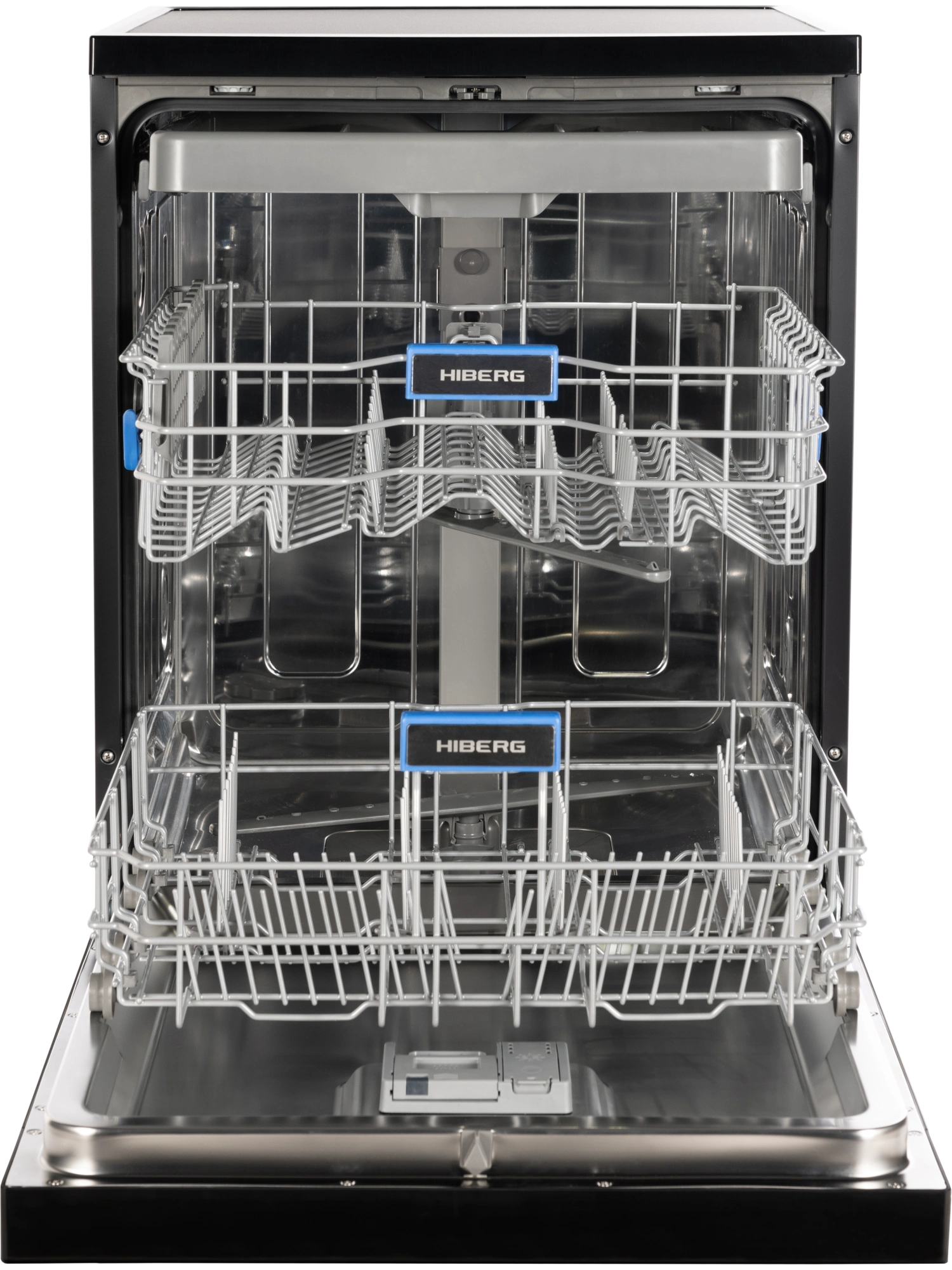  Посудомоечная машина HIBERG i-Q 6815 LB