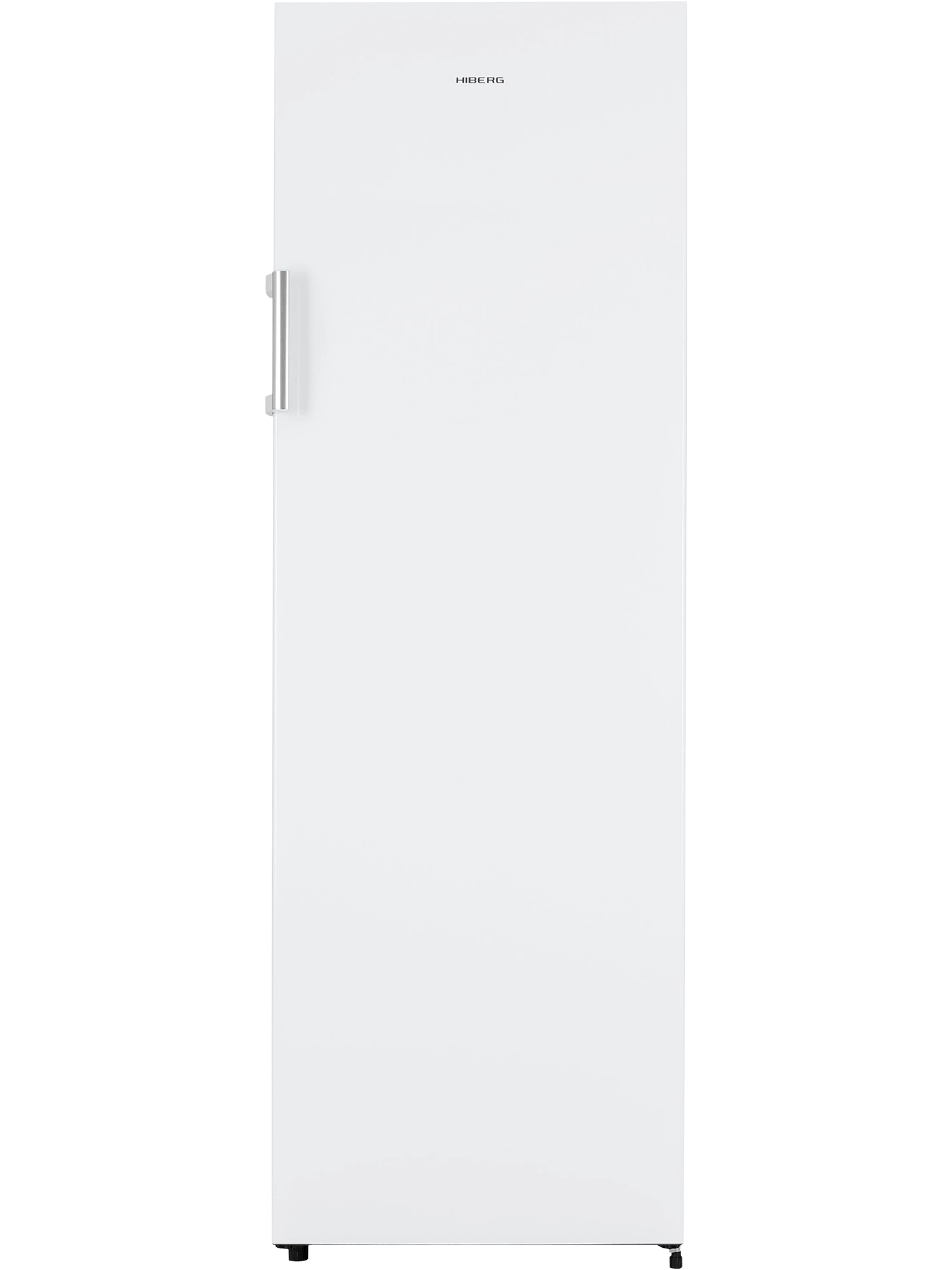 Морозильник HIBERG FR-25D NFW