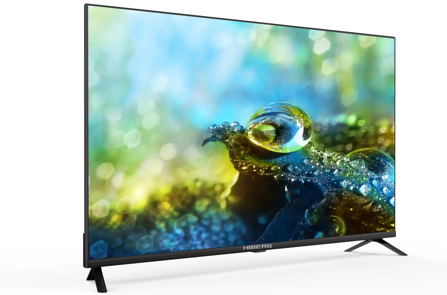 Телевизор HIBERG  32 STV-UTSr