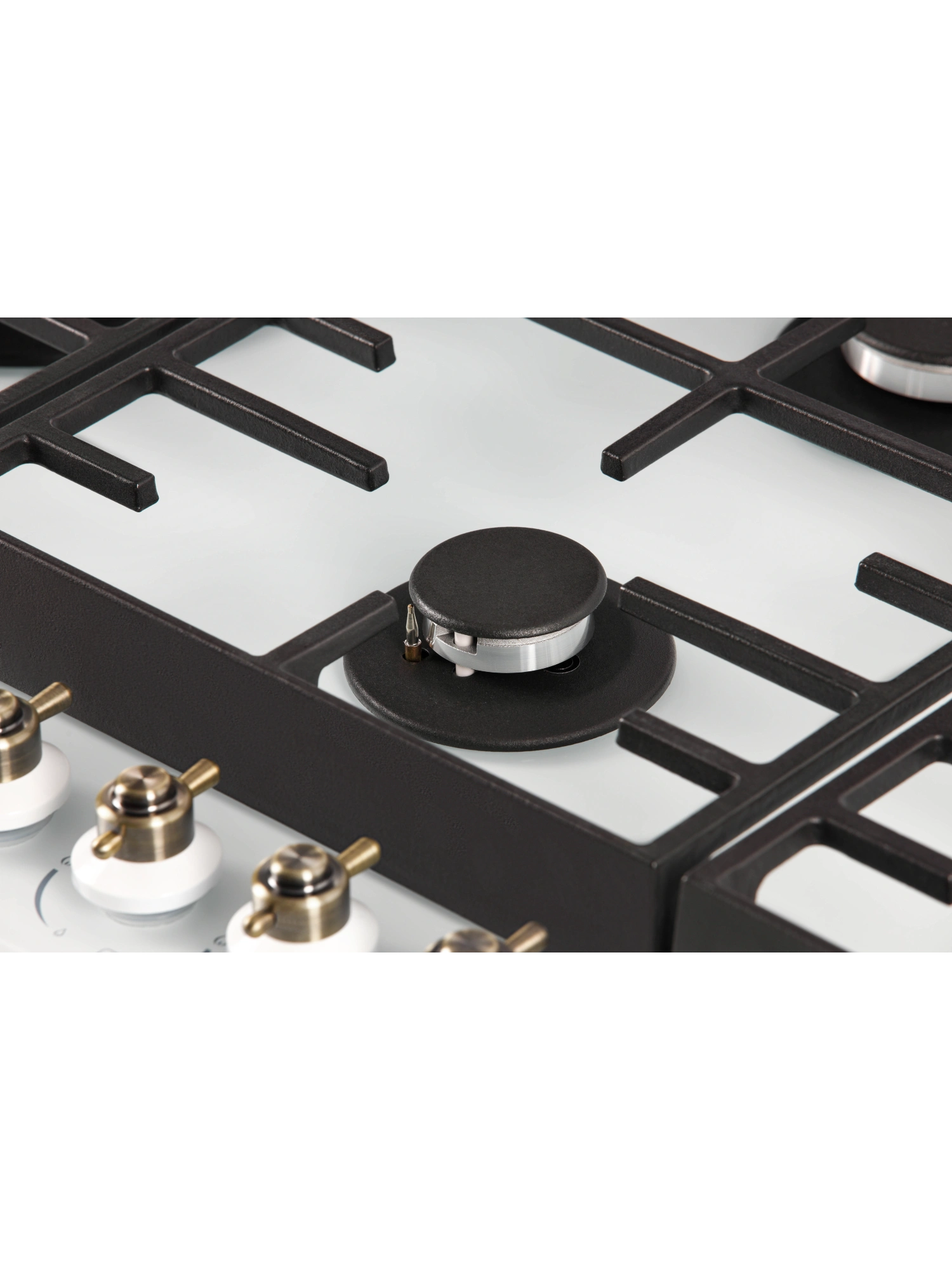  Варочная поверхность HIBERG VM 9155 W