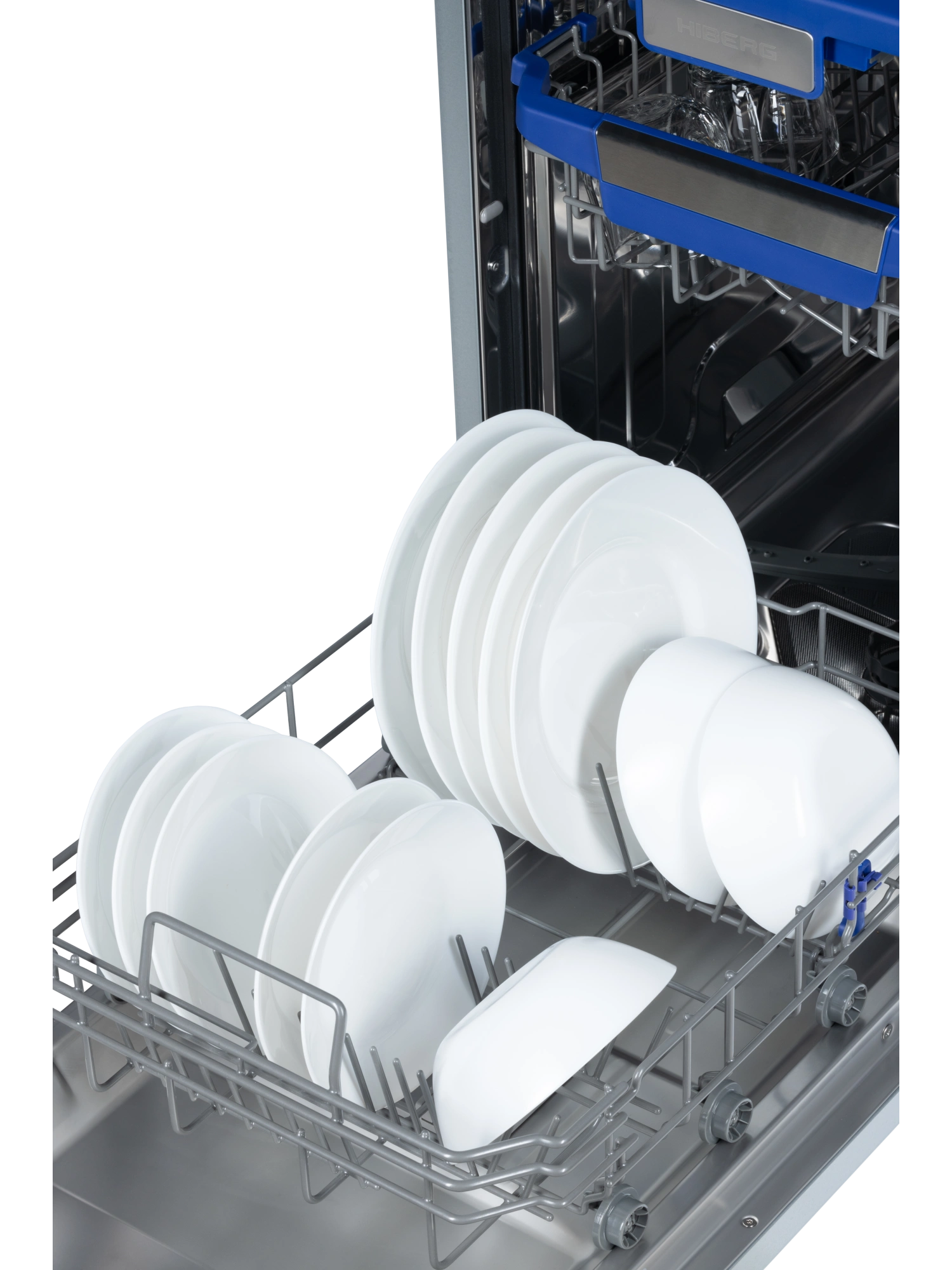  Посудомоечная машина HIBERG I49 1032