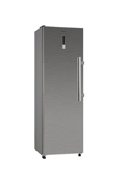  Холодильник SBS HIBERG RF-35D NFX+FR-35LD NFXr