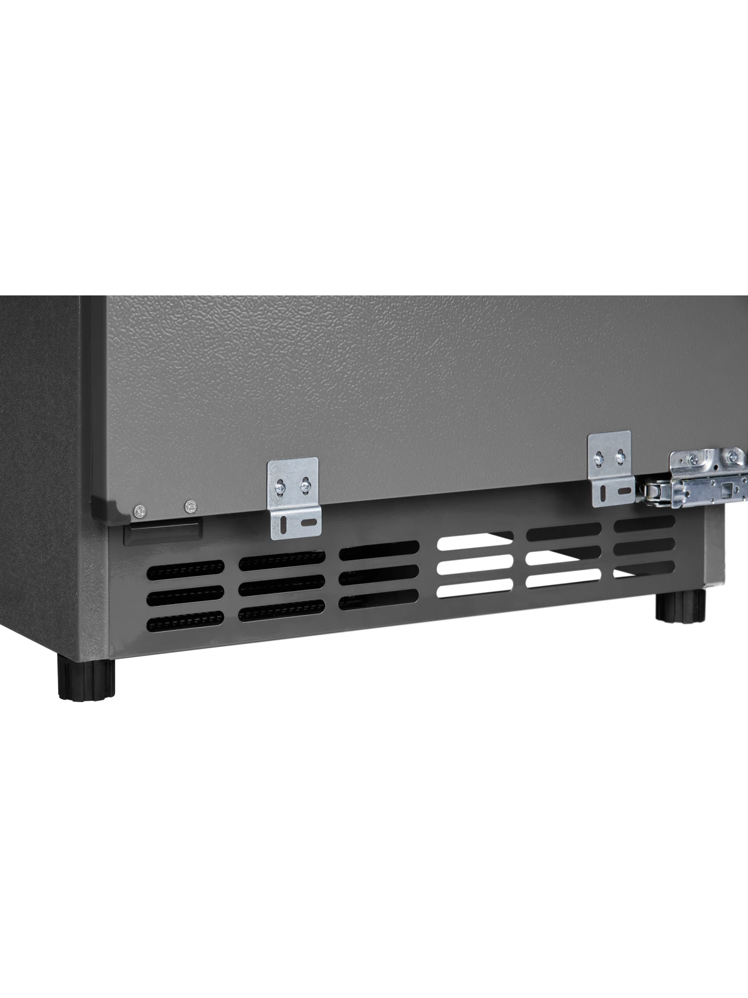  Встраиваемый холодильник HIBERG i-RFB 35 NF