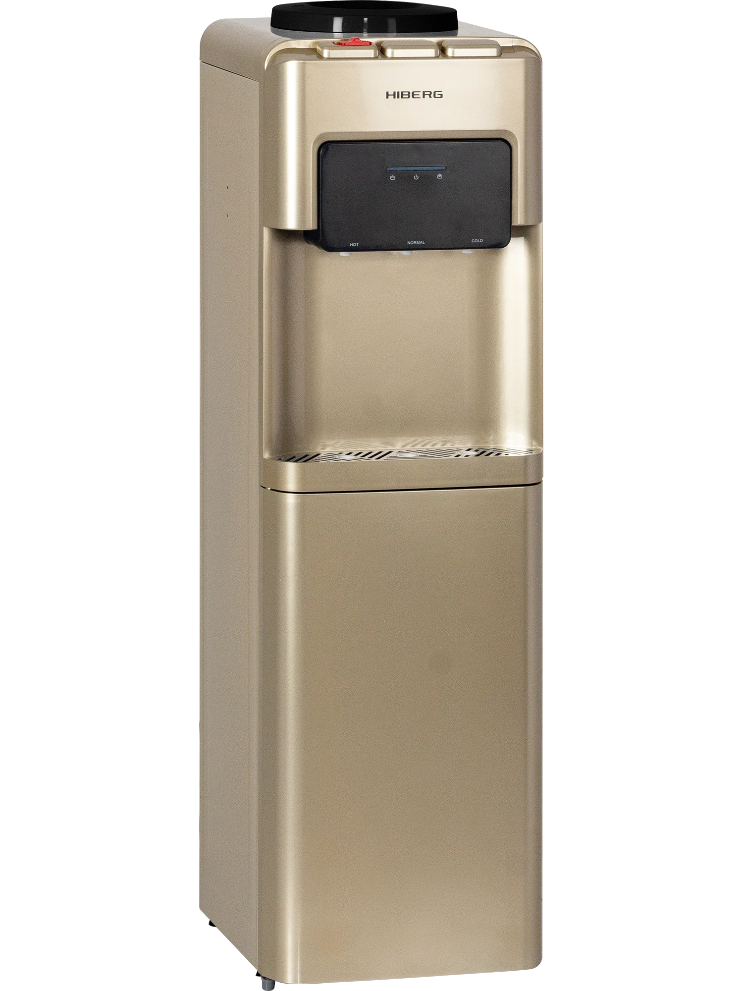  Кулер для воды HIBERG FK-603G