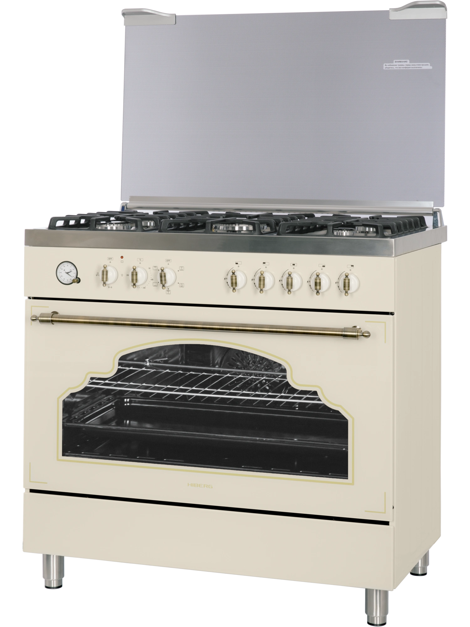  Плита HIBERG FЕG 950-35 SY