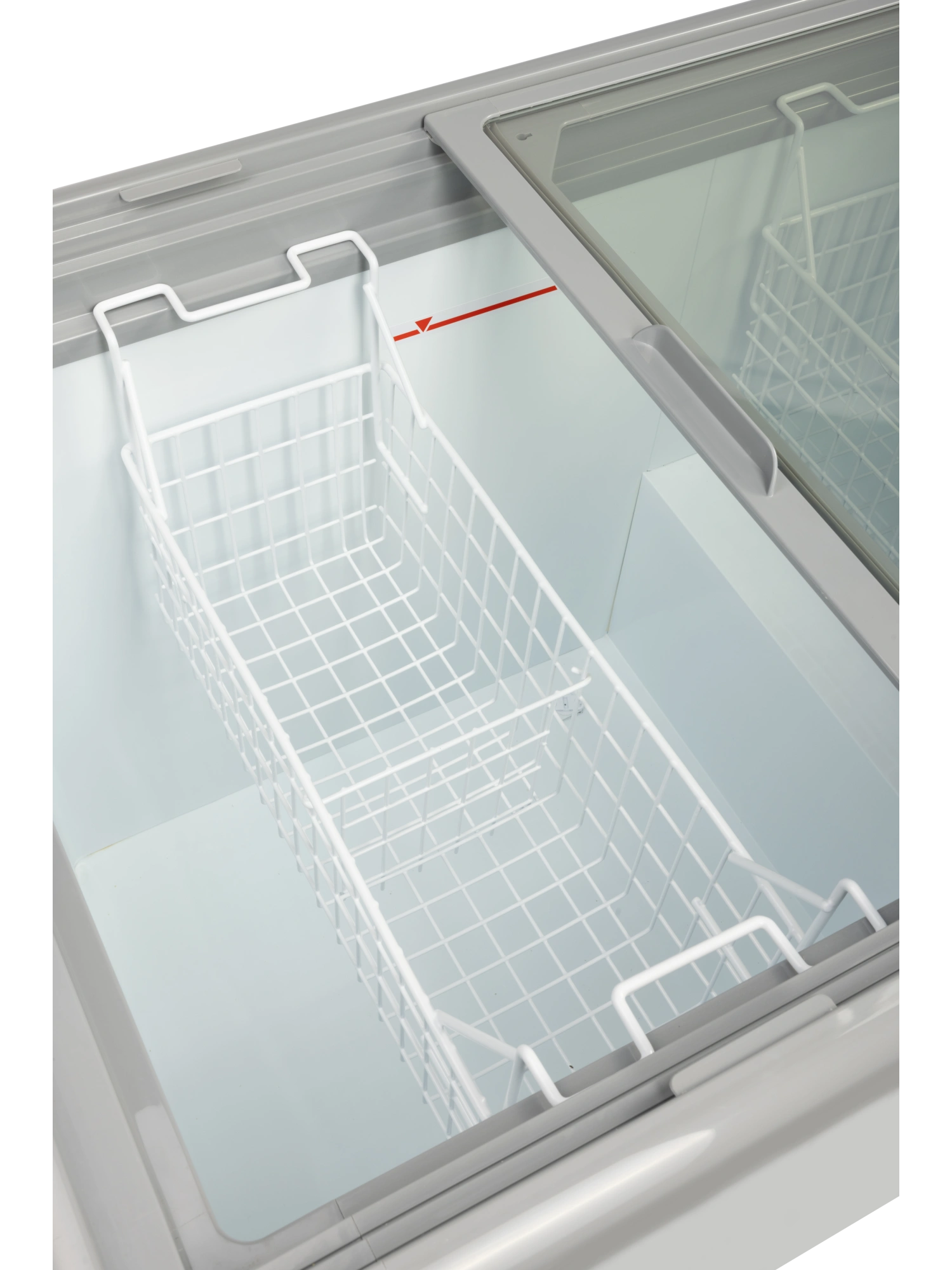  Ларь морозильный HIBERG PS 35 W