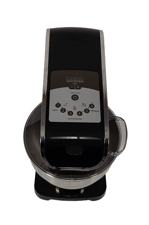  Планетарный миксер HIBERG MP 1055 DB