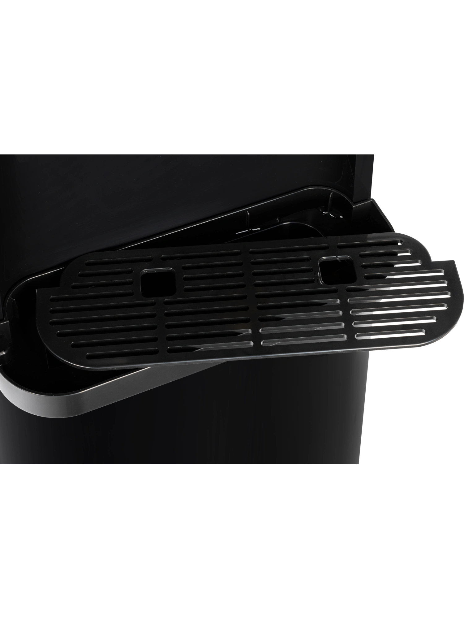  Кулер для воды HIBERG UFK 700 B Ice