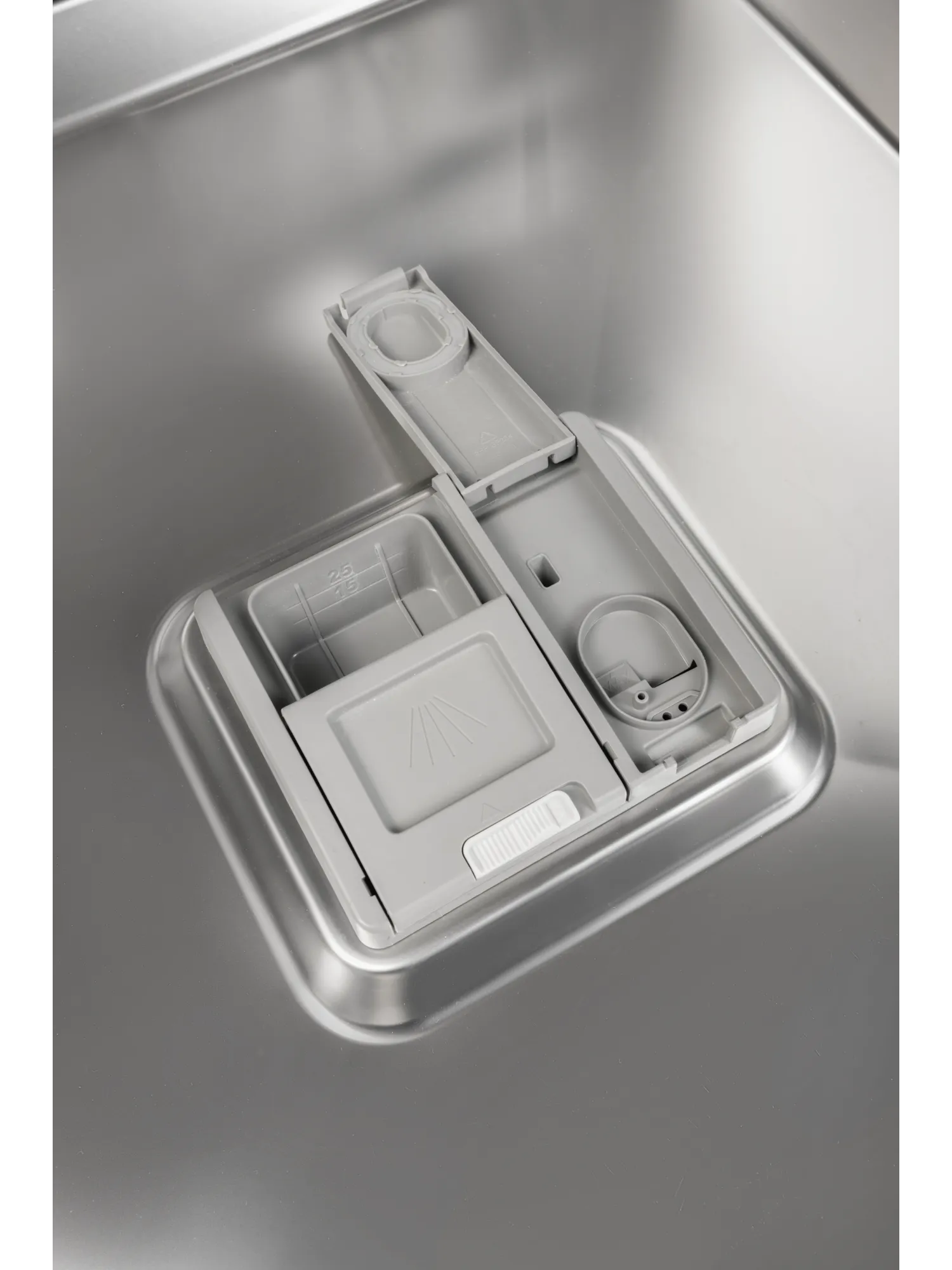  Встраиваемая посудомоечная машина HIBERG i-X 6916