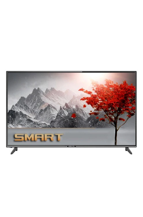 Телевизор HIBERG 43 STV-QTS
