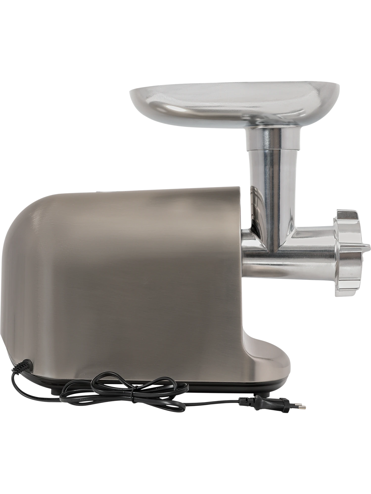  Мясорубка HIBERG MG 400 X