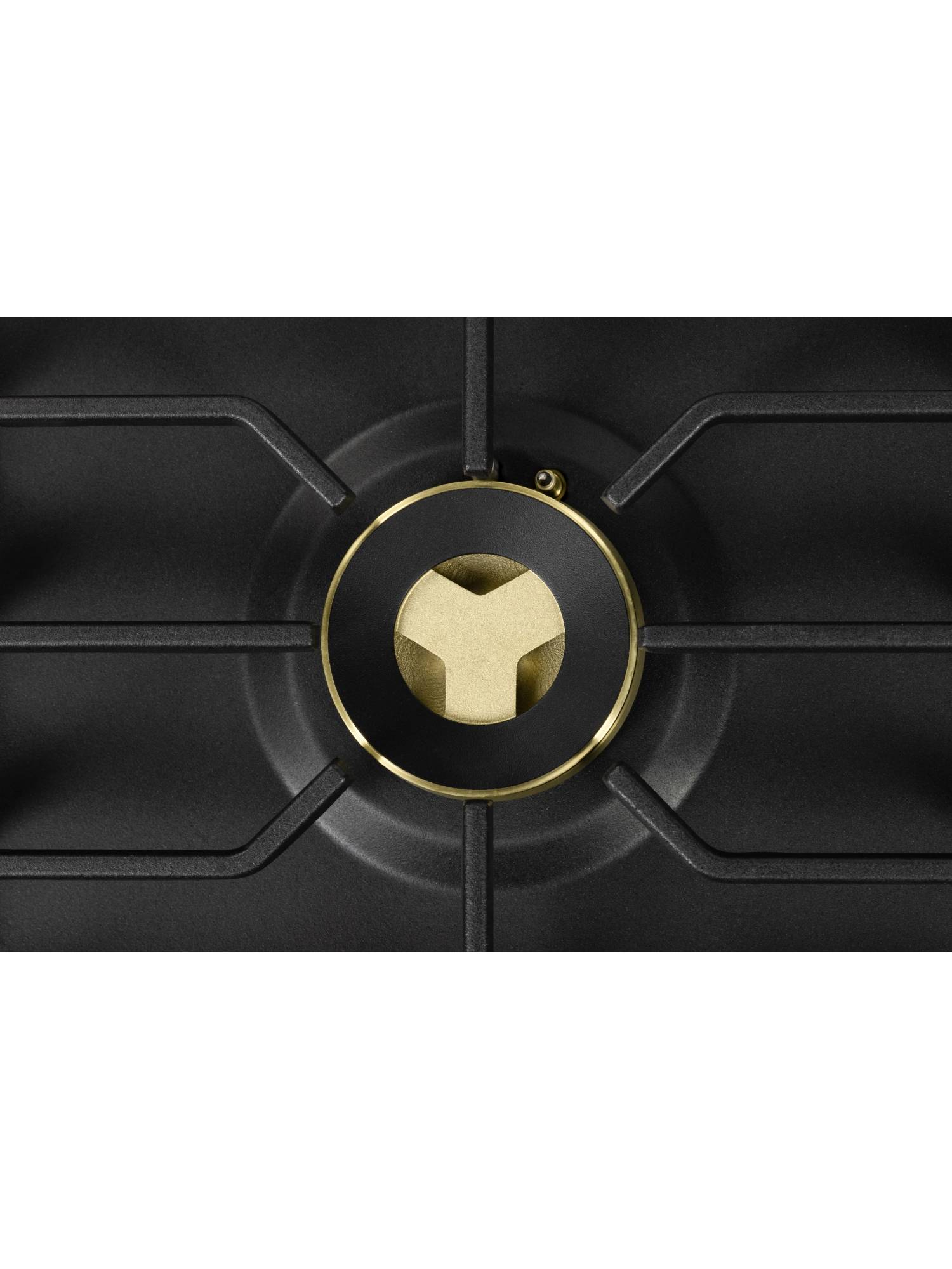  Варочная поверхность HIBERG VS 6544 B