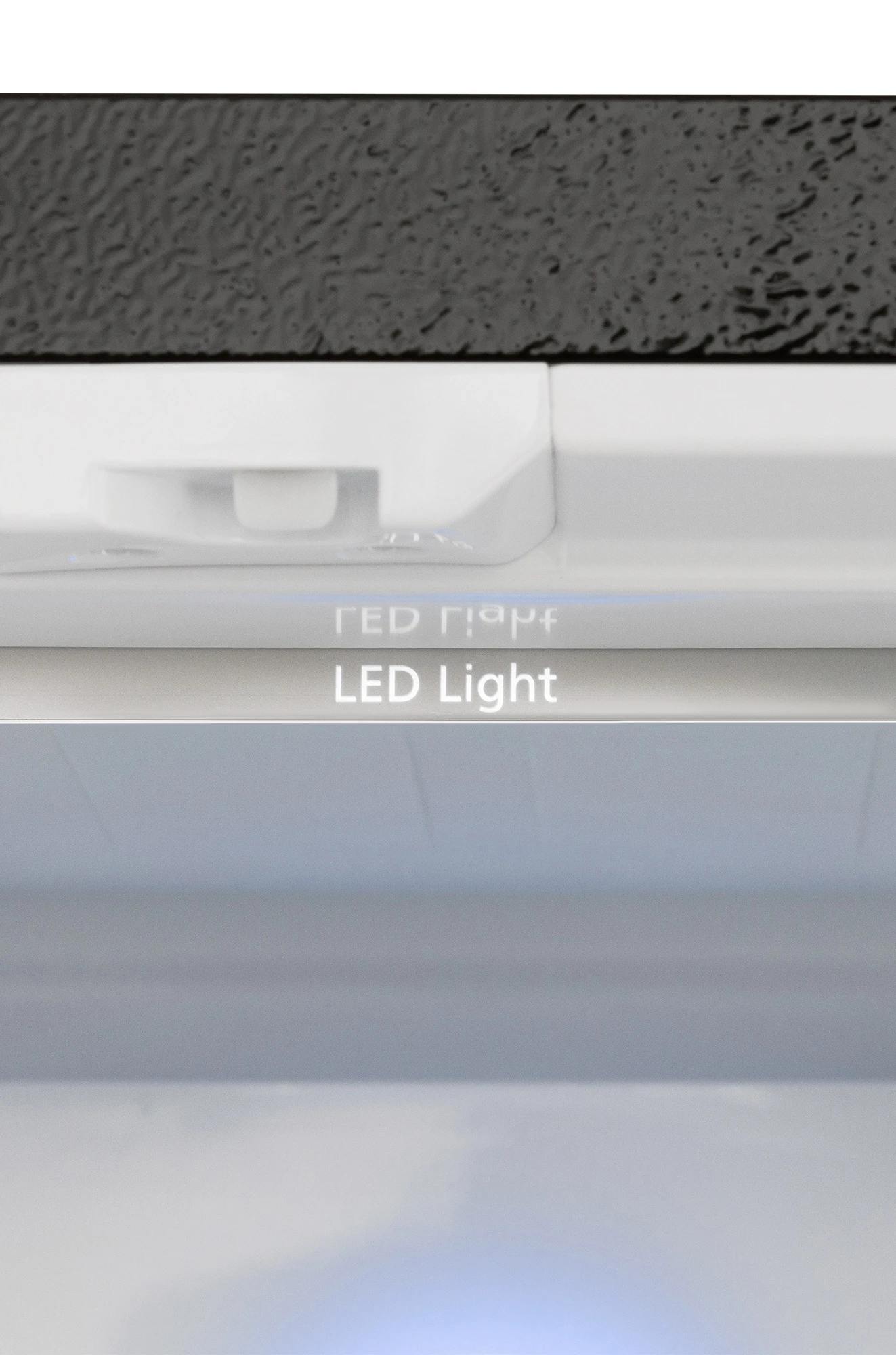  Холодильник HIBERG RFQ-490DX NFB Inverter