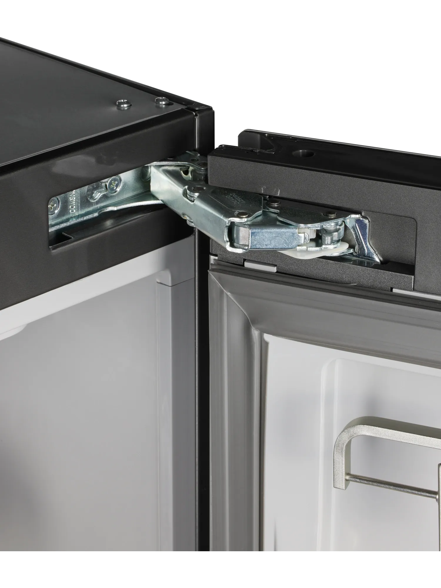  Паровой шкаф HIBERG SD 5GB