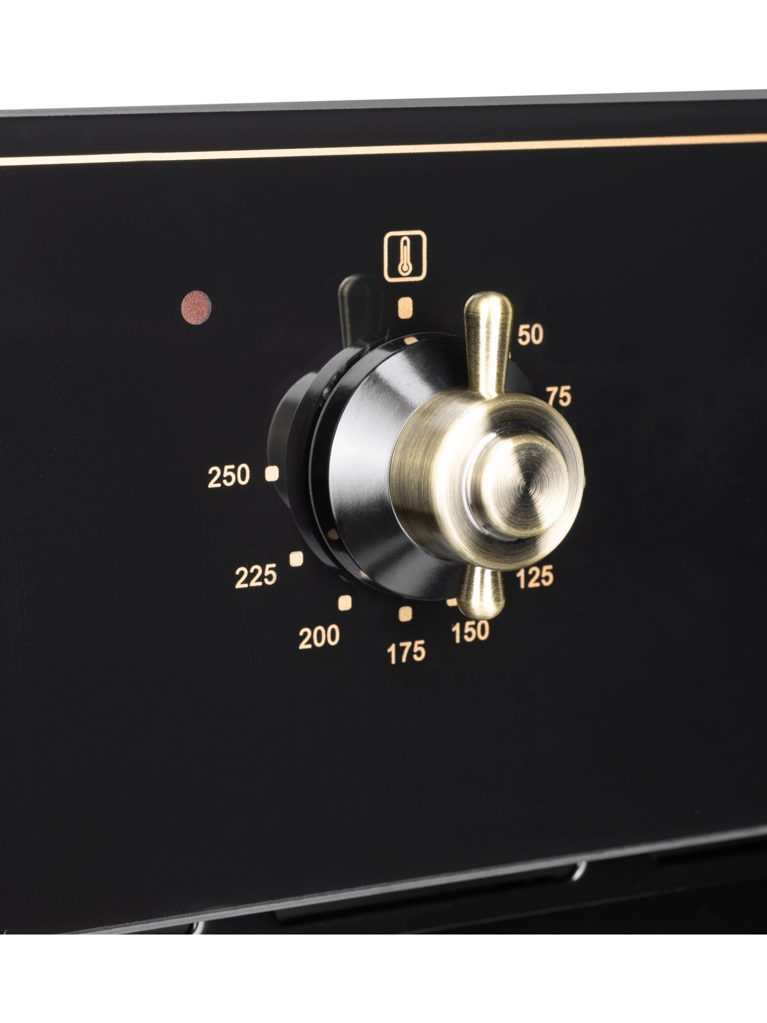  Духовой шкаф HIBERG VM 6260 RB