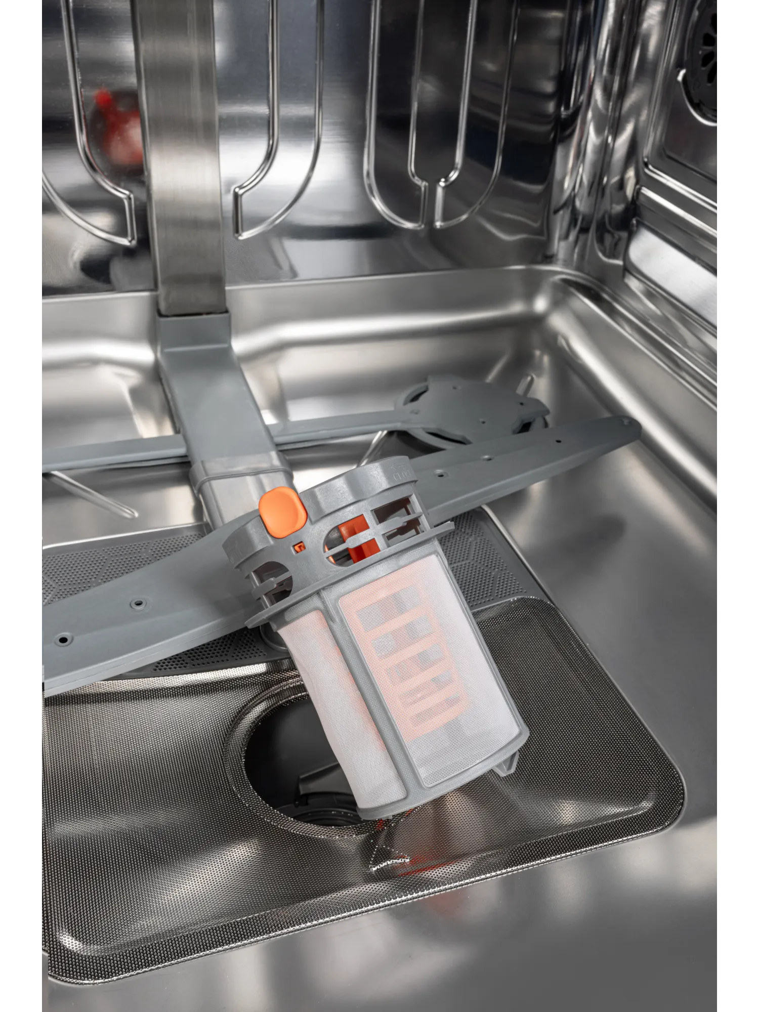  Встраиваемая посудомоечная машина HIBERG i-X 6916