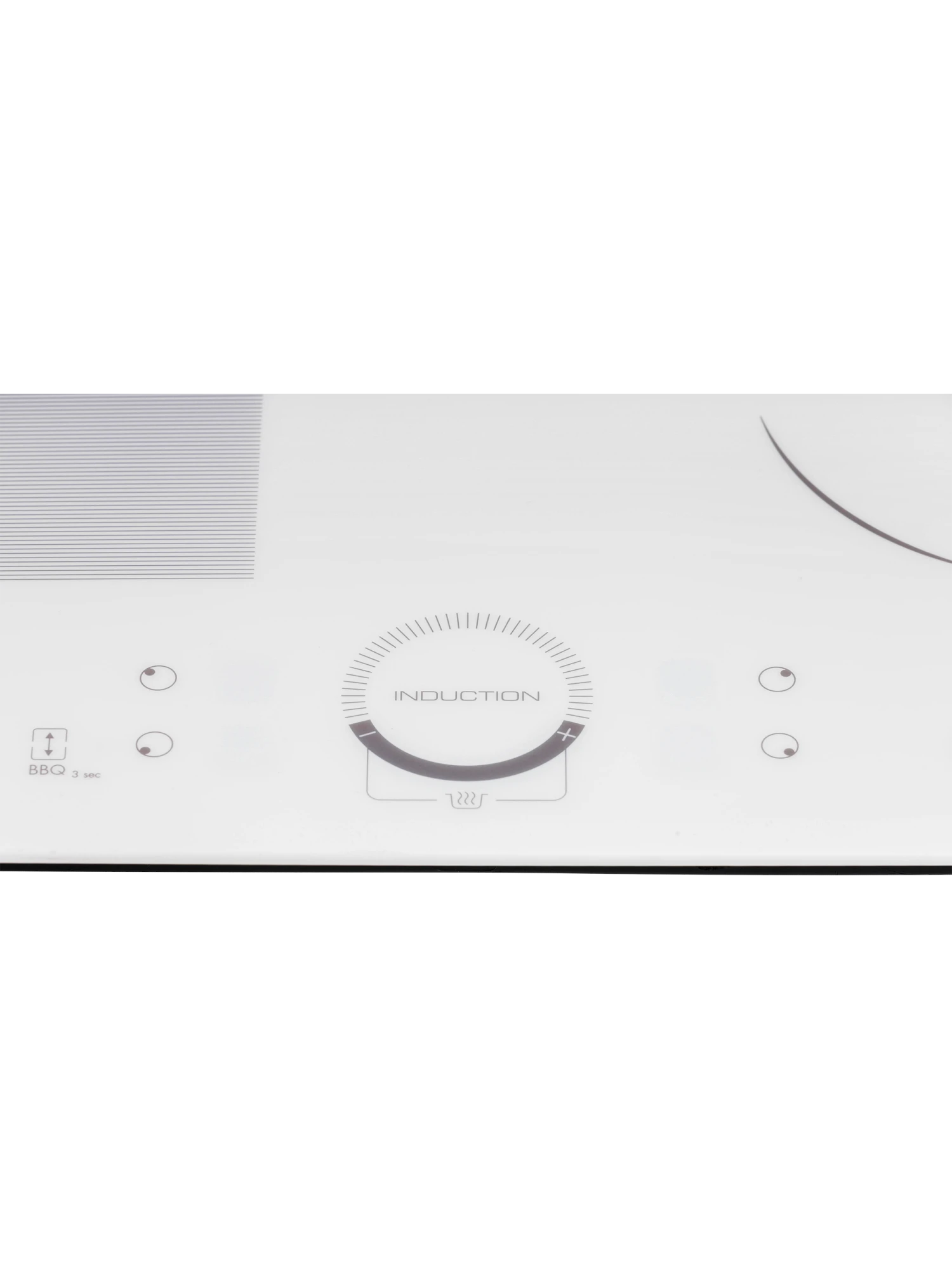  Варочная поверхность HIBERG i-MS 6049 W