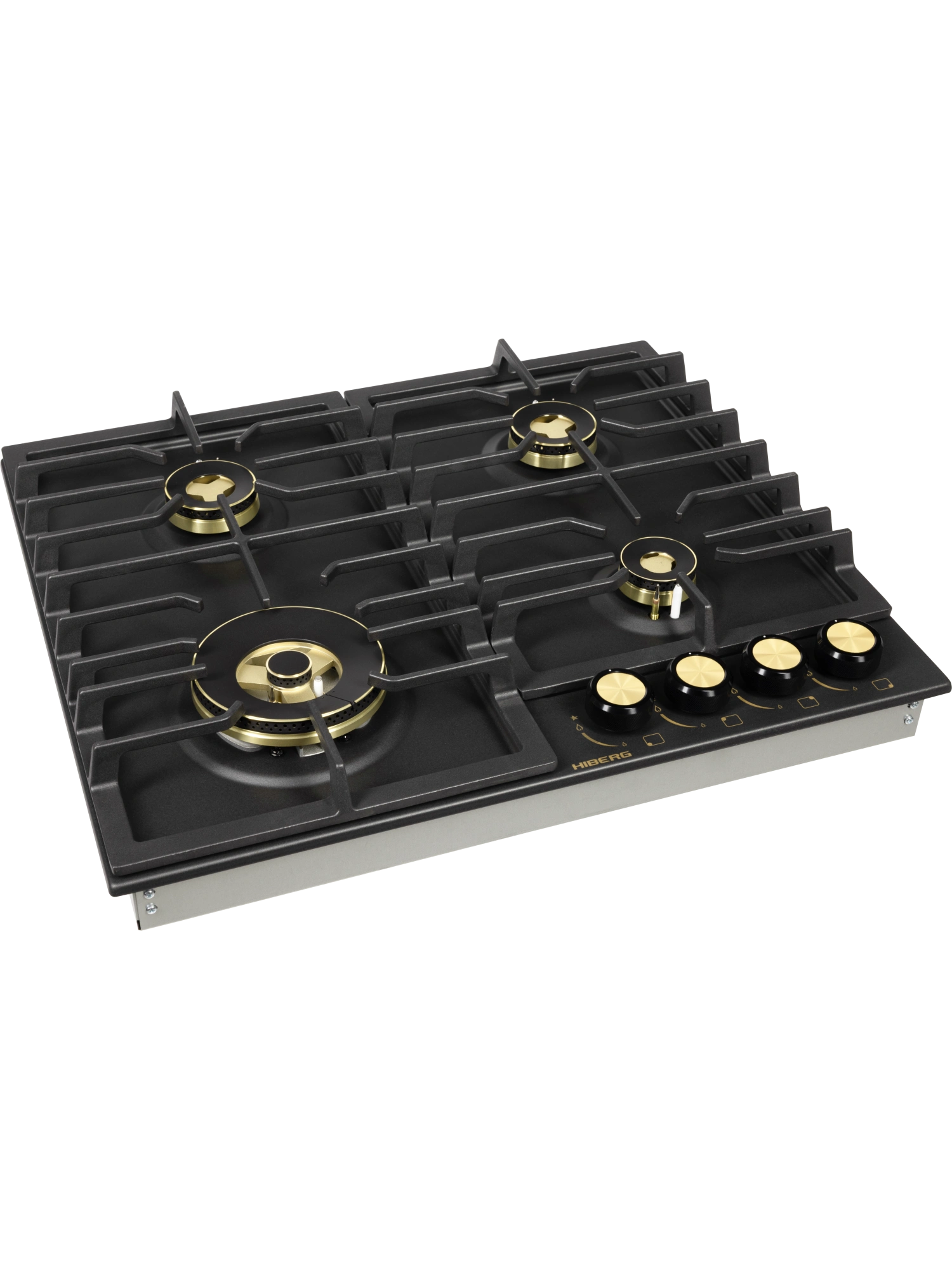  Варочная поверхность HIBERG VS 6544 B