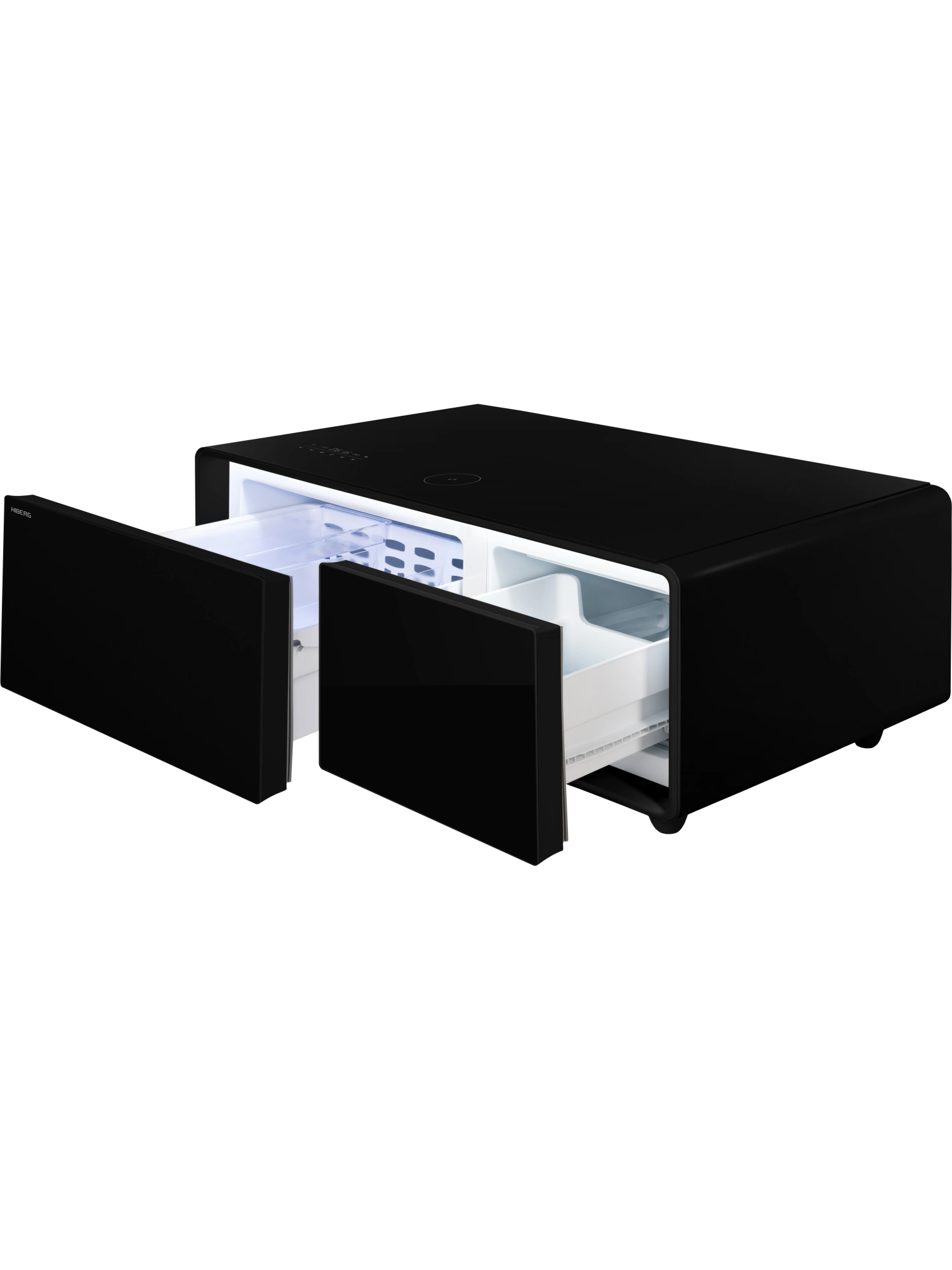  Холодильный Барный Центр HIBERG X2 FB