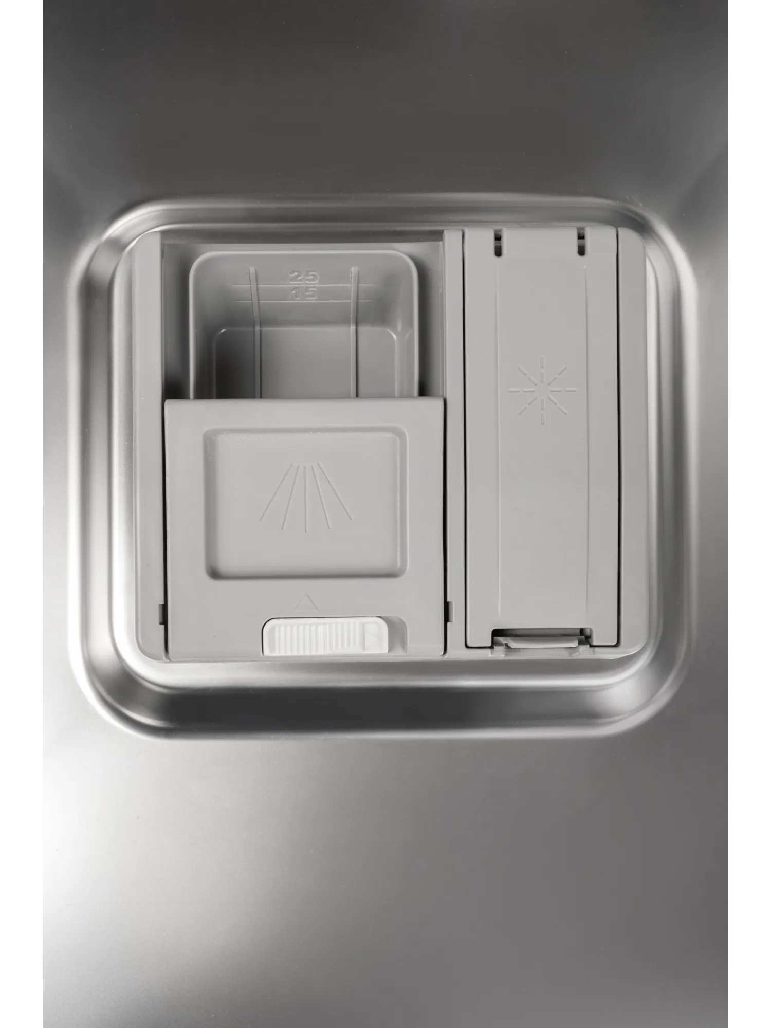  Встраиваемая посудомоечная машина HIBERG i-X 6916