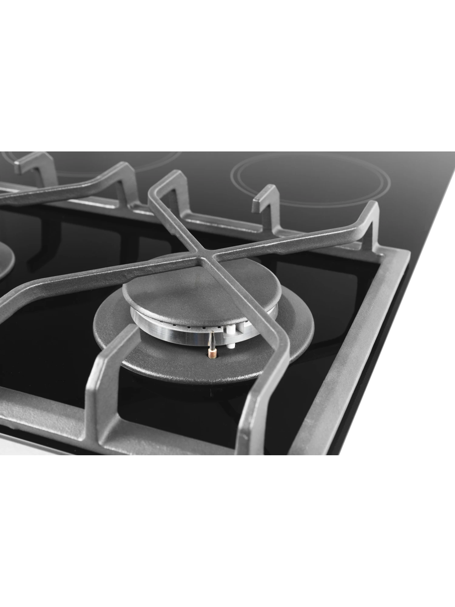  Варочная поверхность HIBERG VM 6020 B