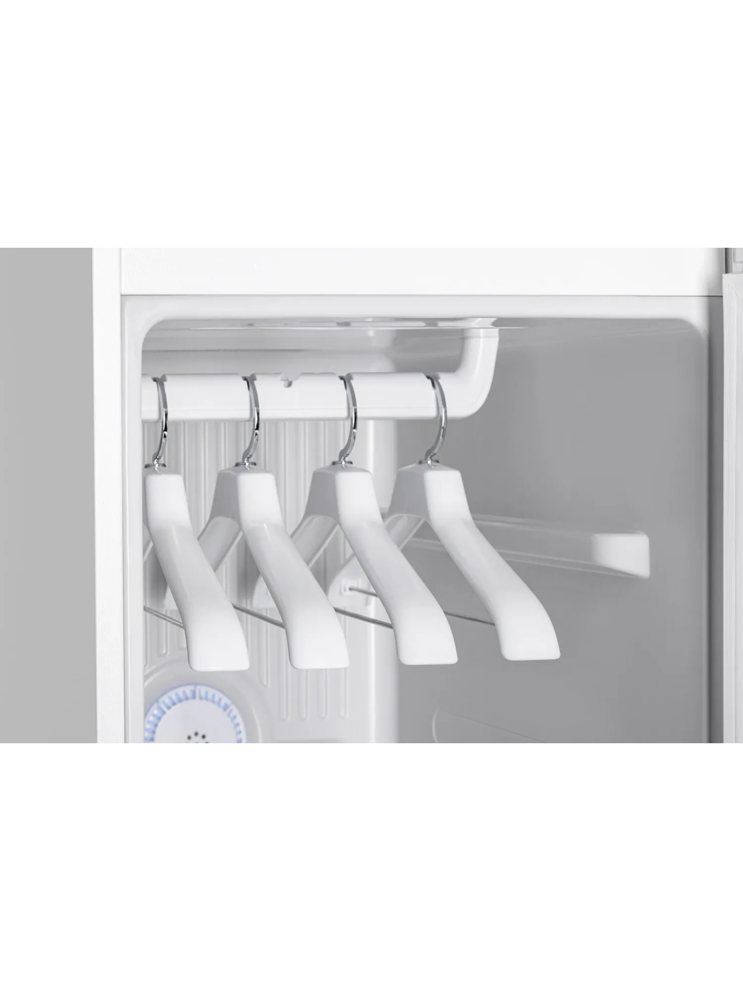  Паровой шкаф HIBERG SD 4GW