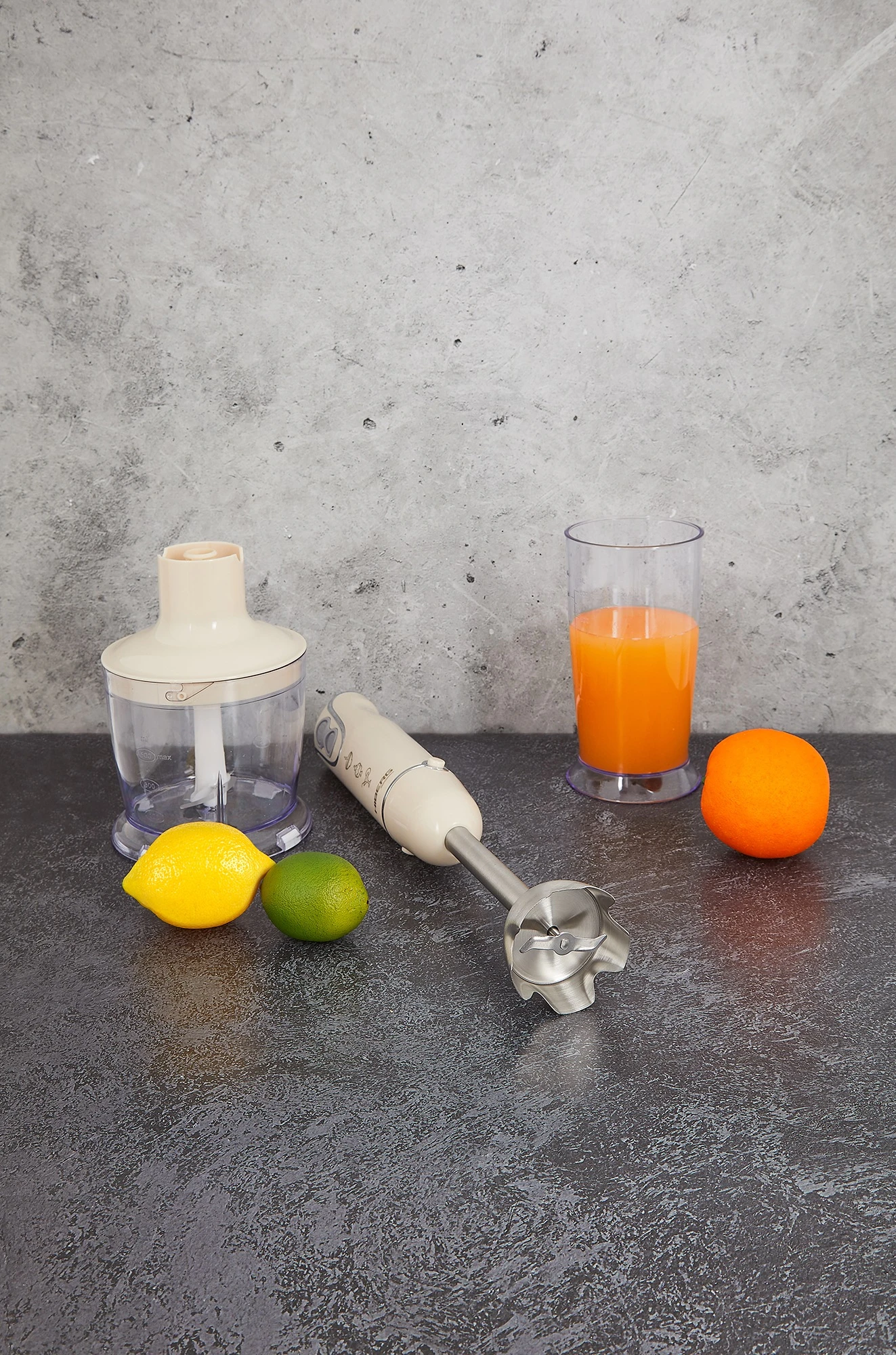  Блендер HIBERG HB 1040 Y