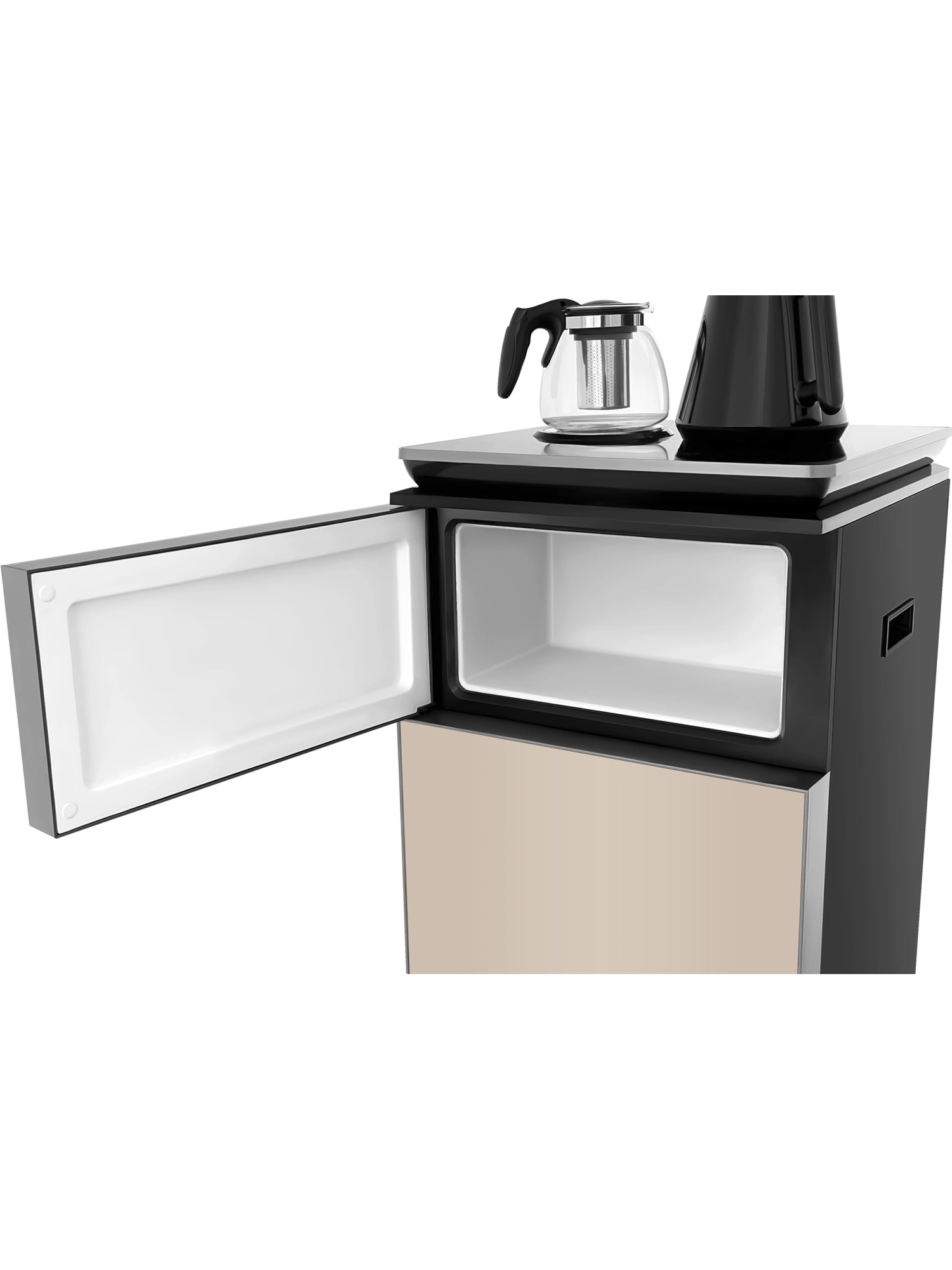  Кулер для воды HIBERG F-91FGY