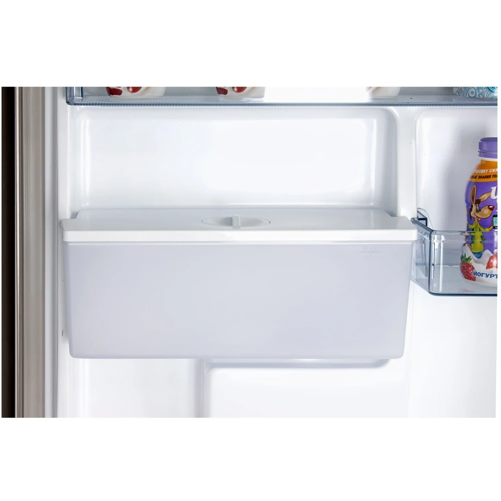  Холодильник HIBERG RF-47DD NFS