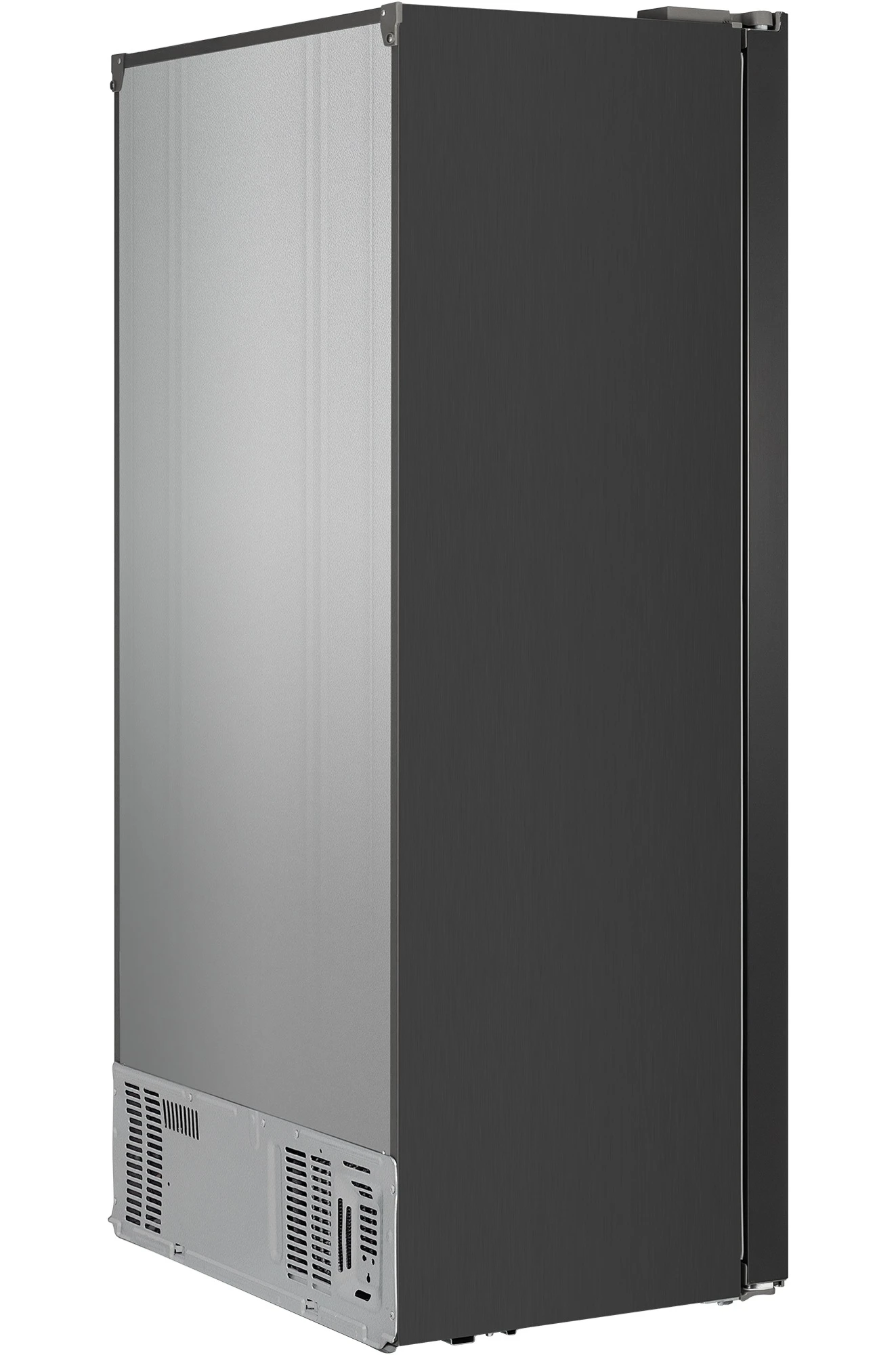  Холодильник HIBERG RFS-484DX NFXd  Inverter