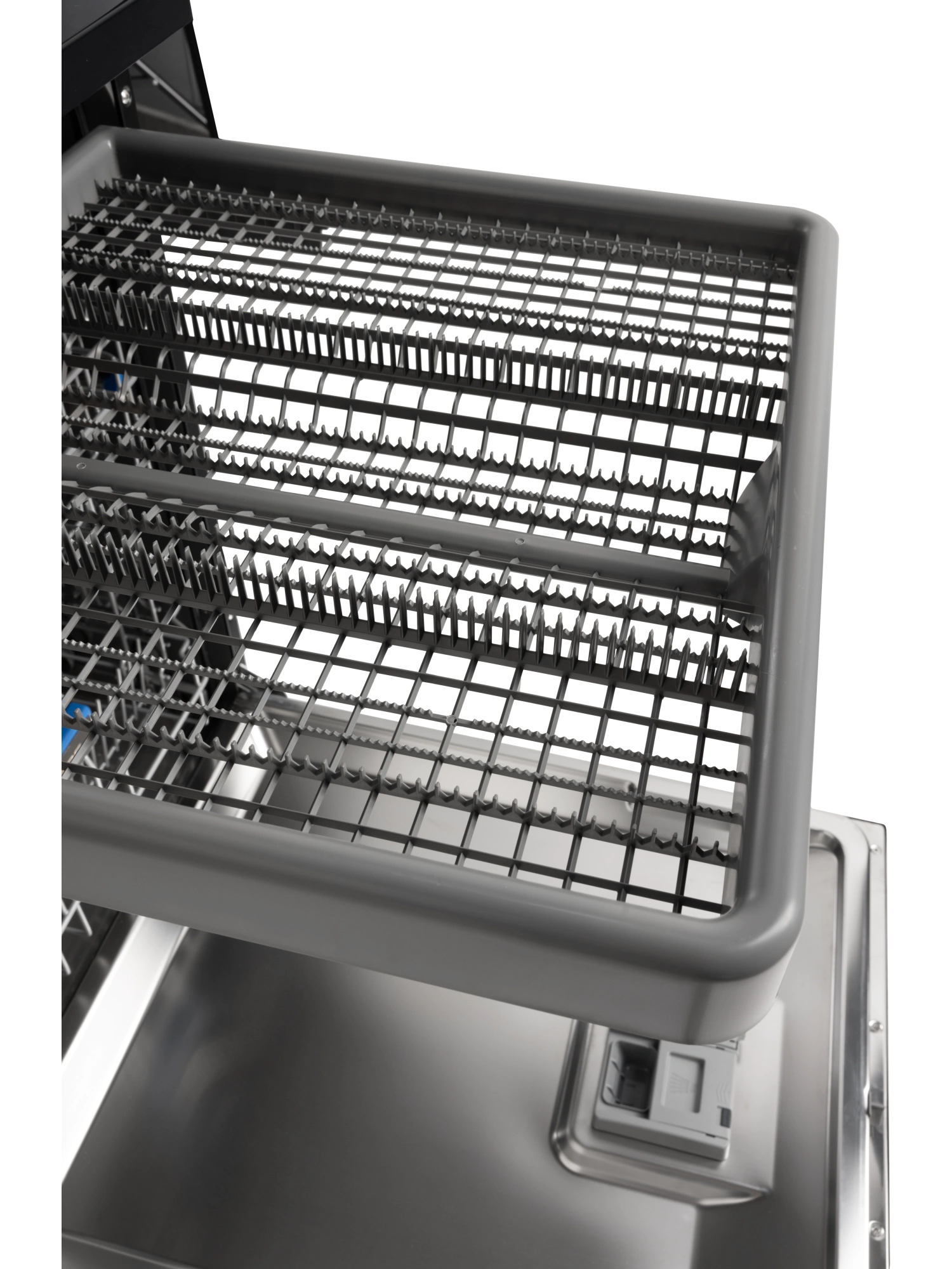  Посудомоечная машина HIBERG i-Q 6815 LB