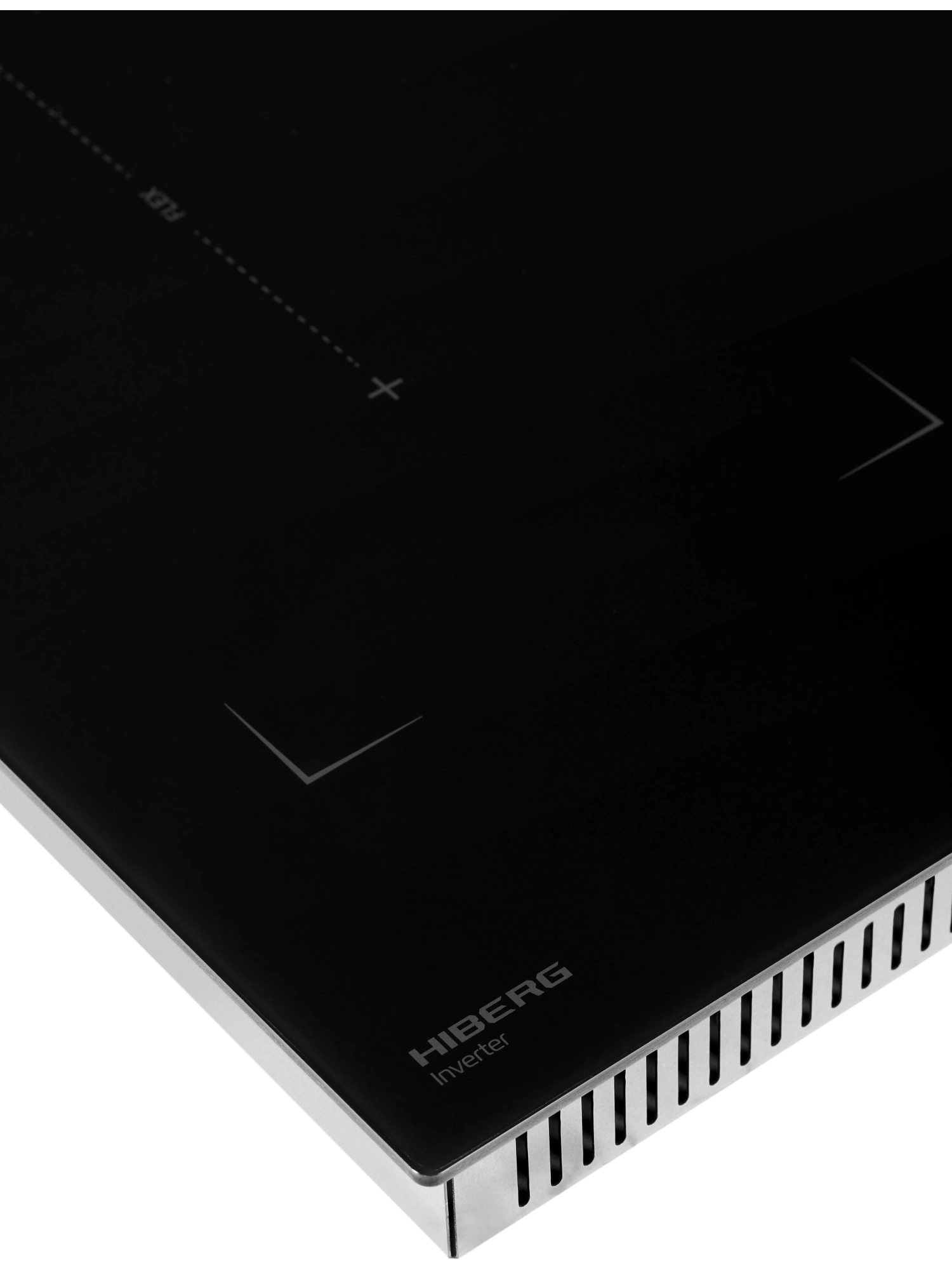  Варочная поверхность HIBERG i-MSD 6249 B