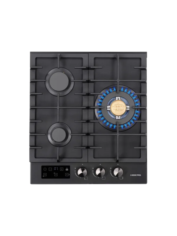 Варочная поверхность HIBERG VM 4235 B