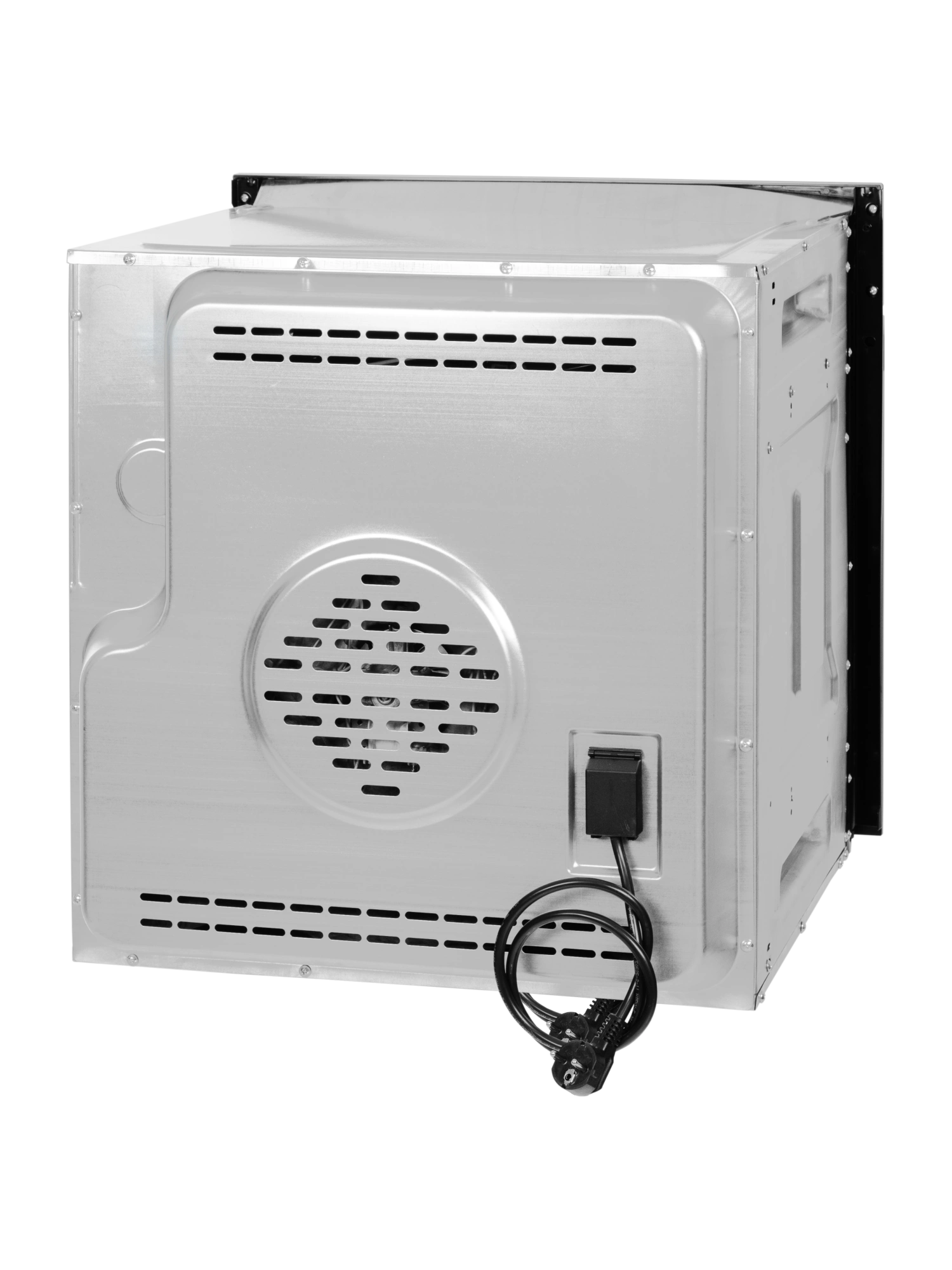  Духовой шкаф HIBERG VM 6193 B